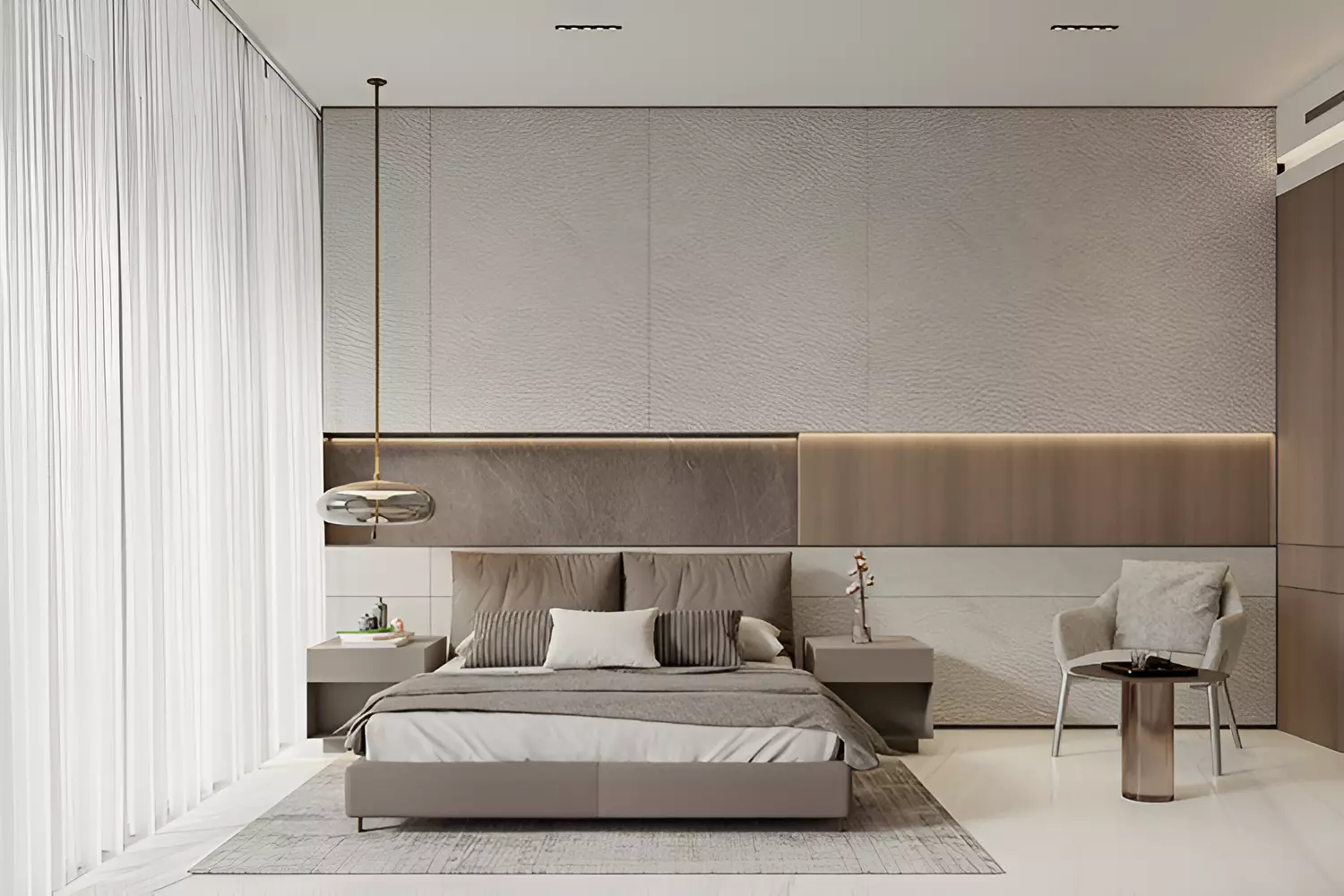 105 Residences preview 2