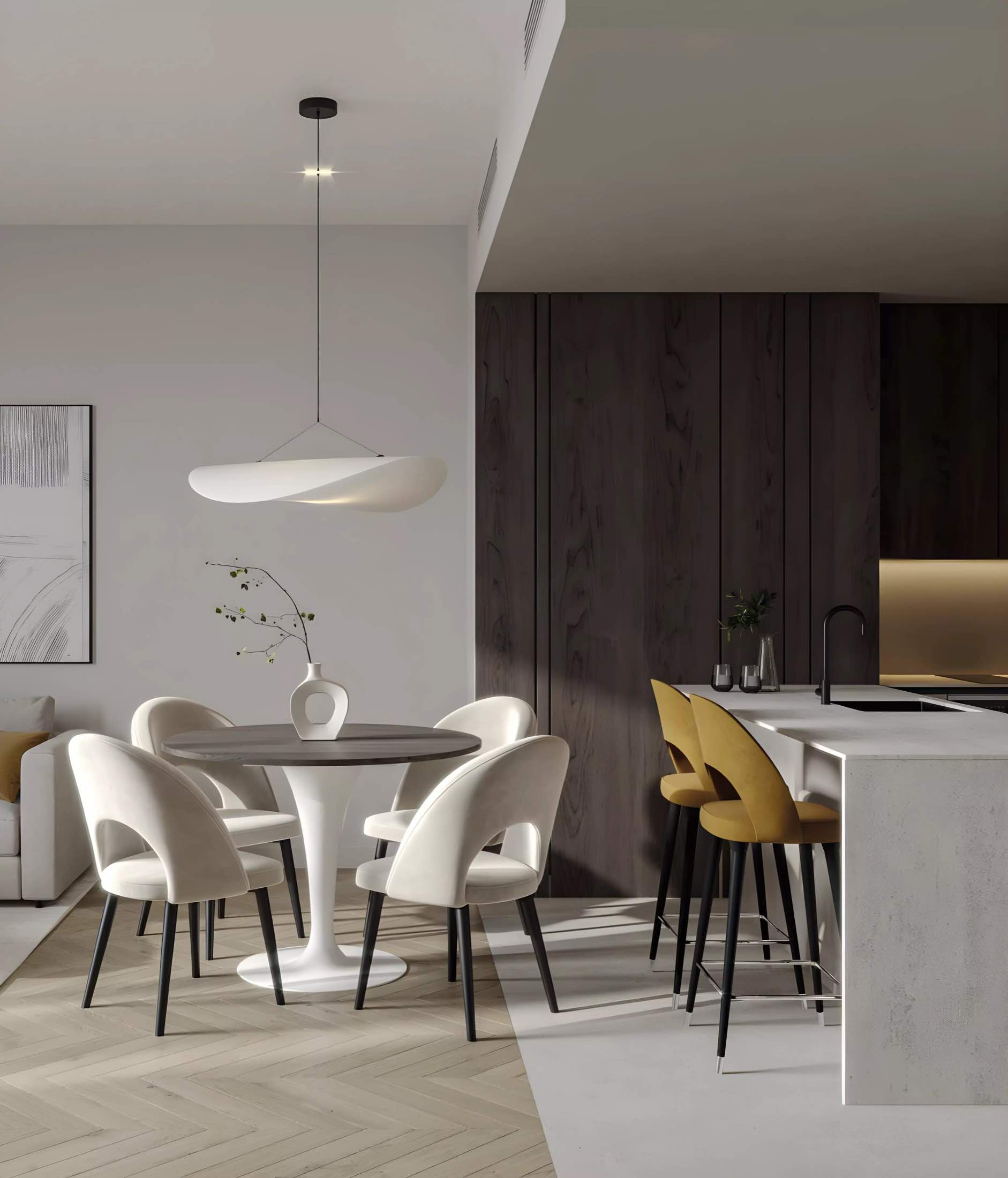 1WOOD Residence Phase 2 By Object 1 preview 1