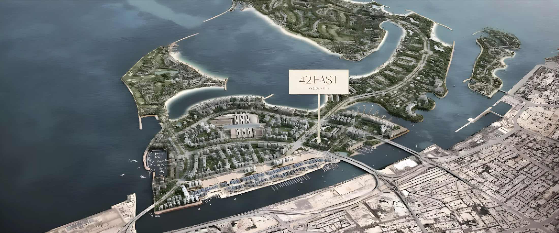 42 East Residences media
