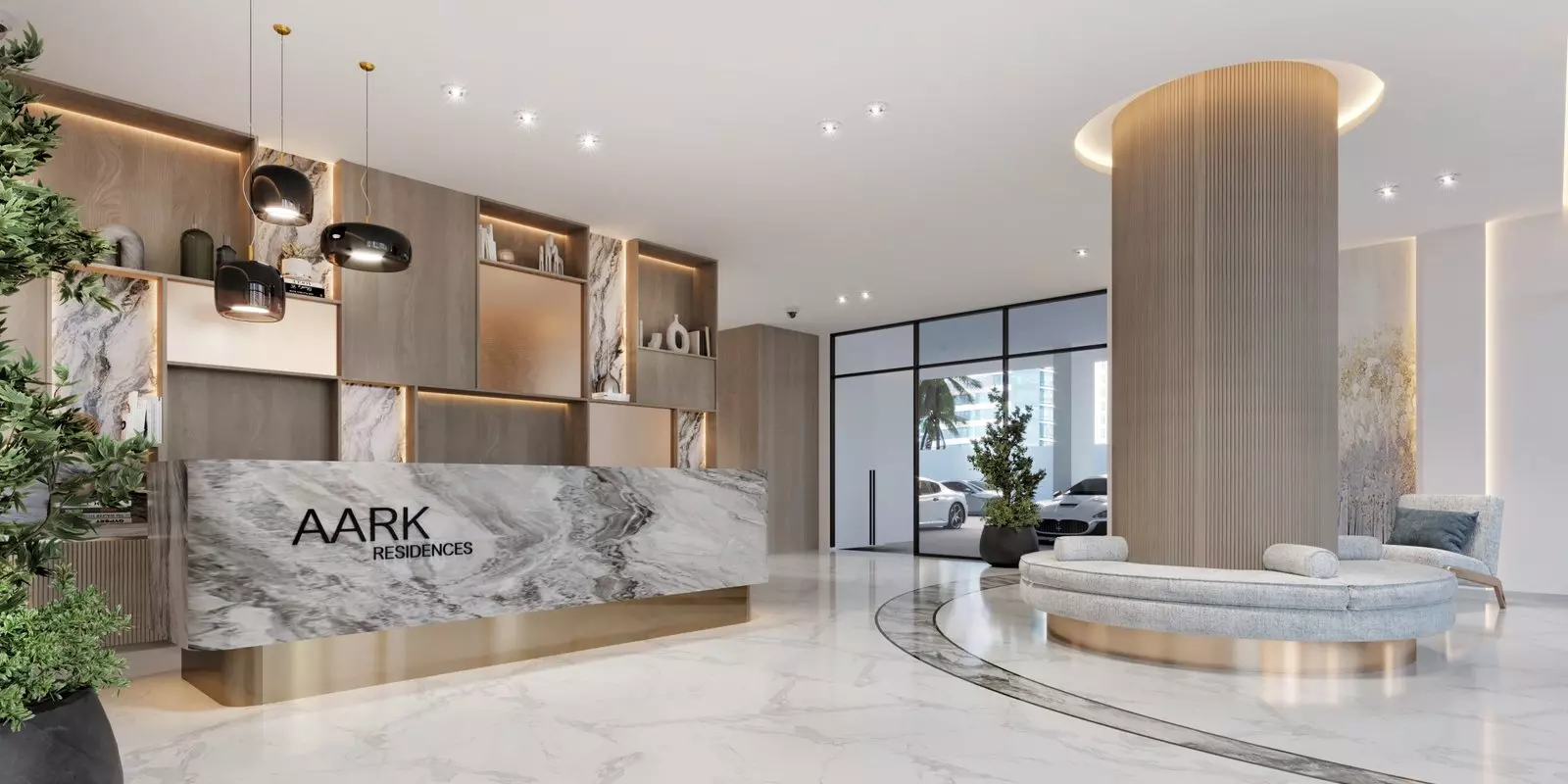 Aark Residences media