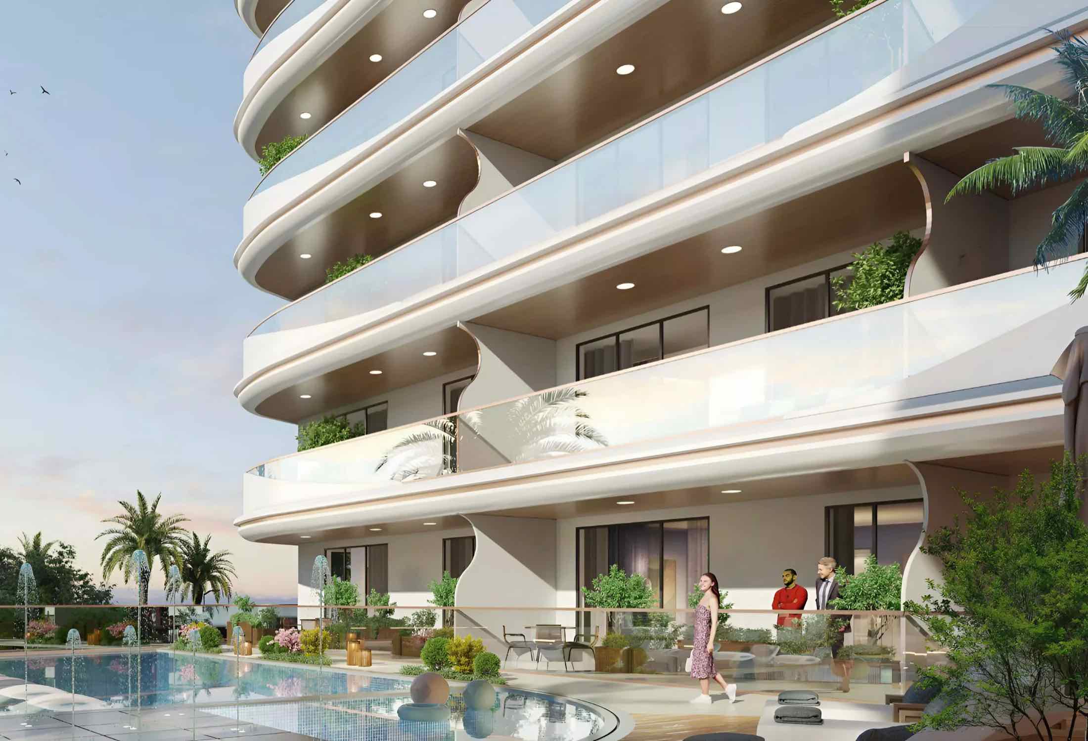 Aark Terraces media