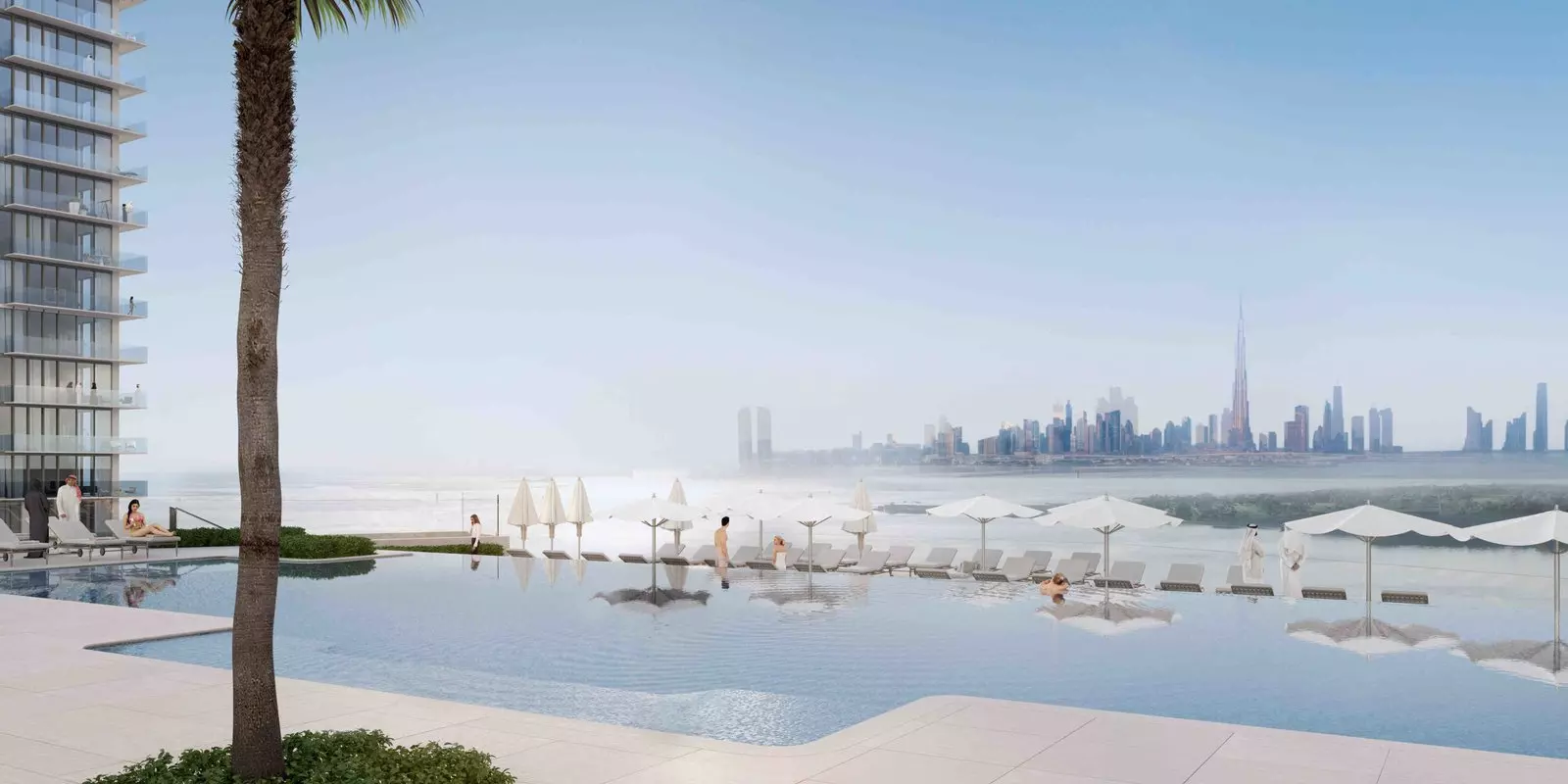 Address Harbour Point preview 2
