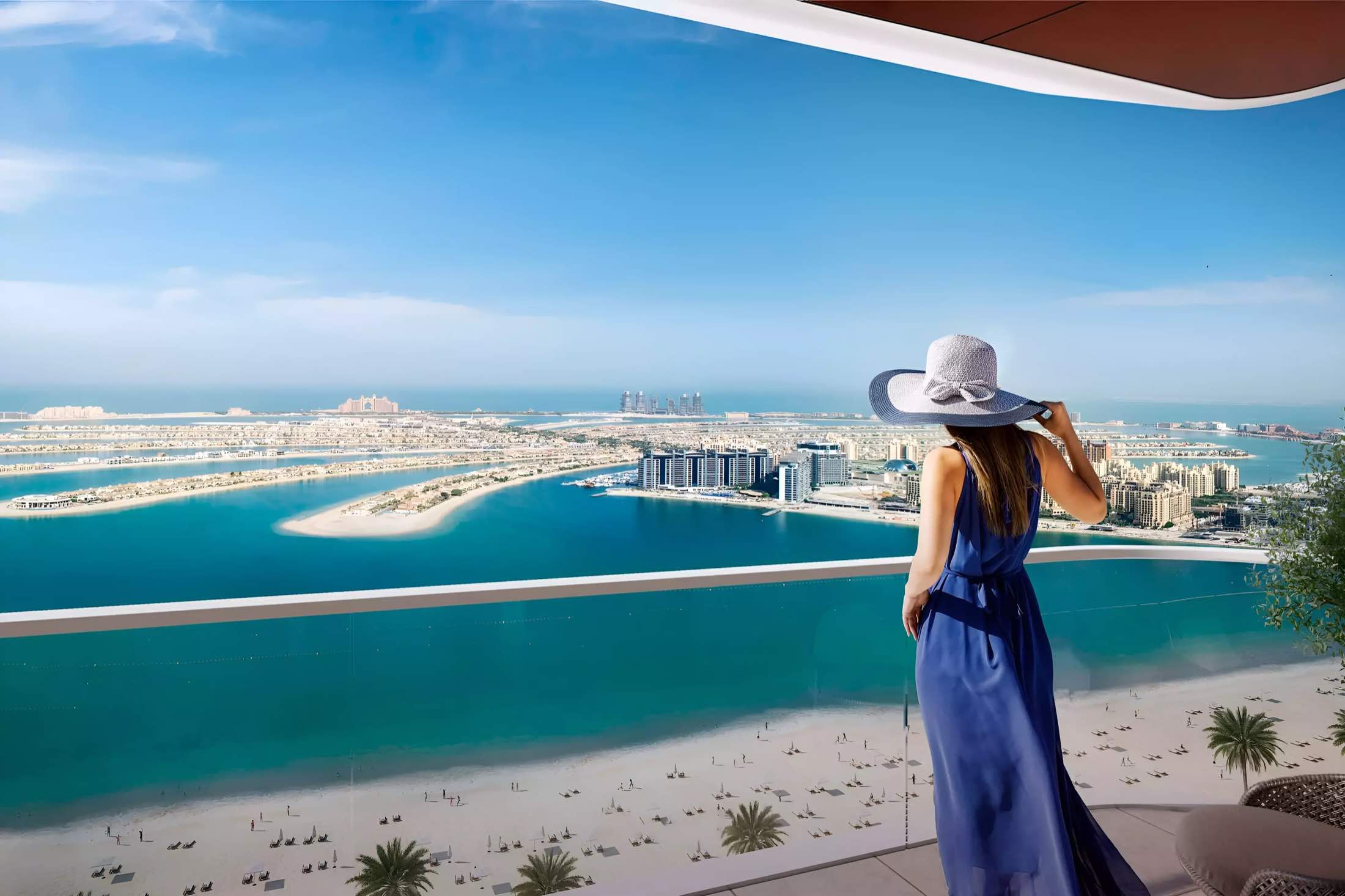Address Residences The Bay media