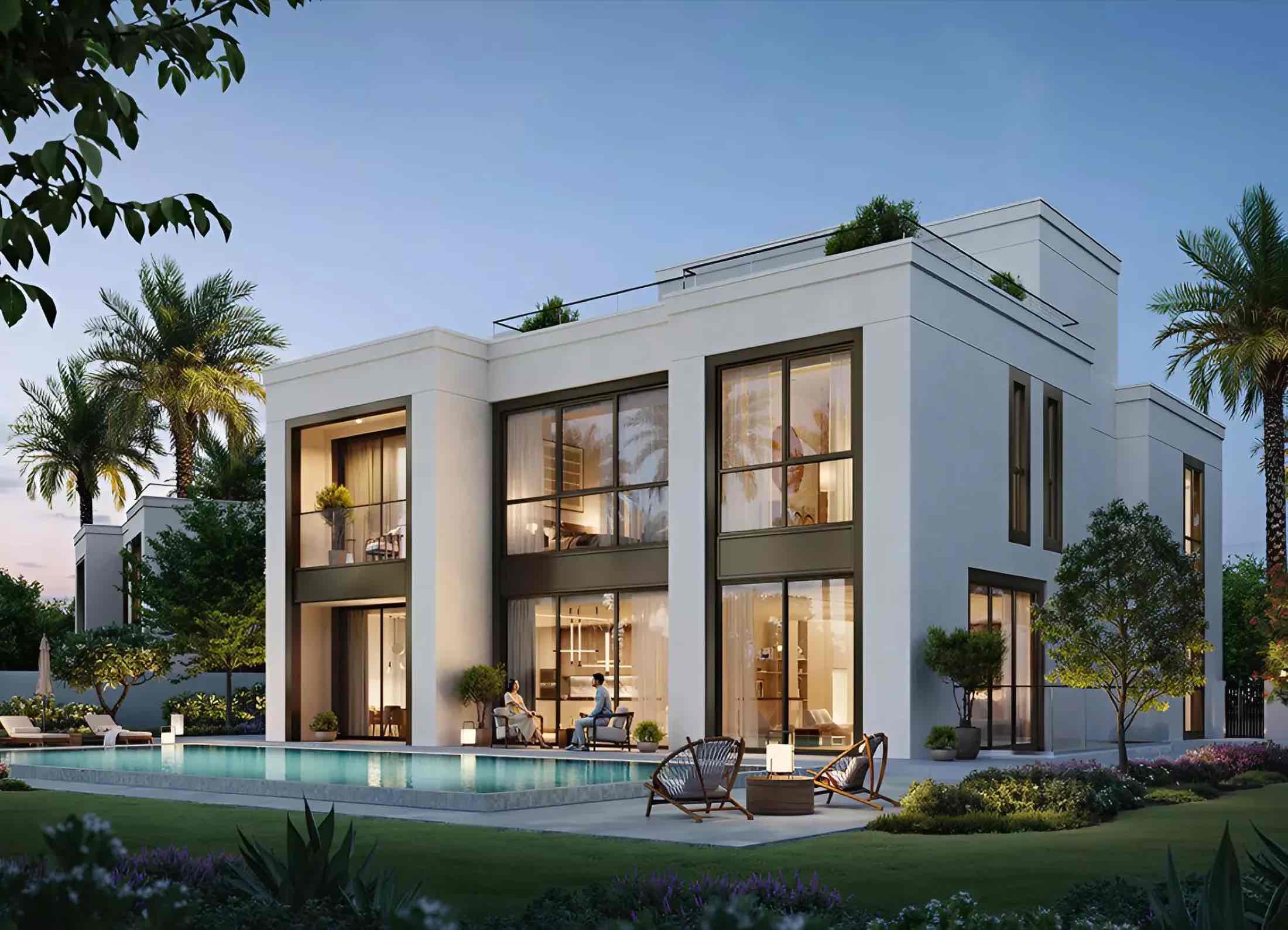 Address Villas Tierra preview 2
