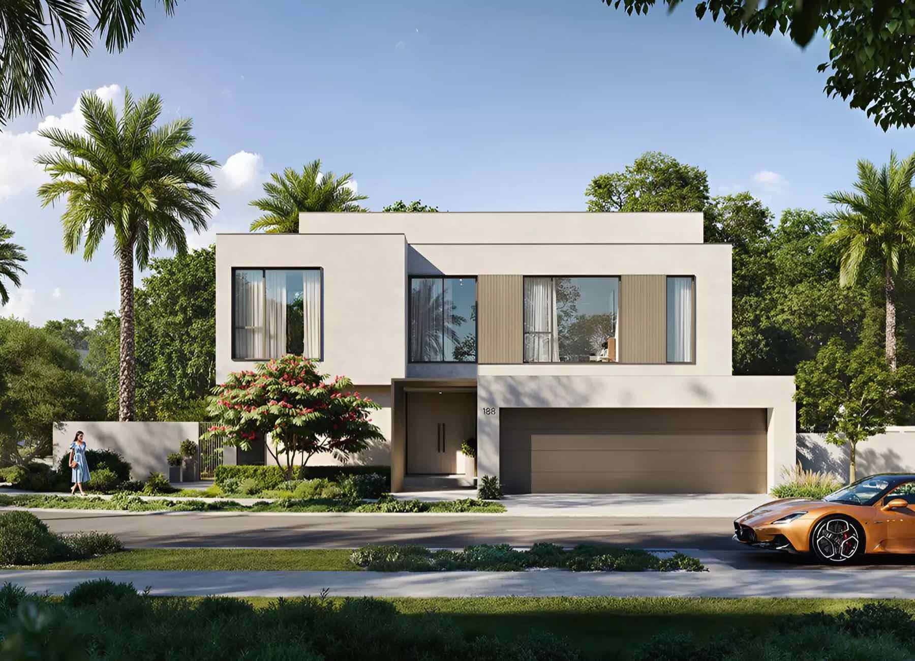 Address Villas Tierra preview 3