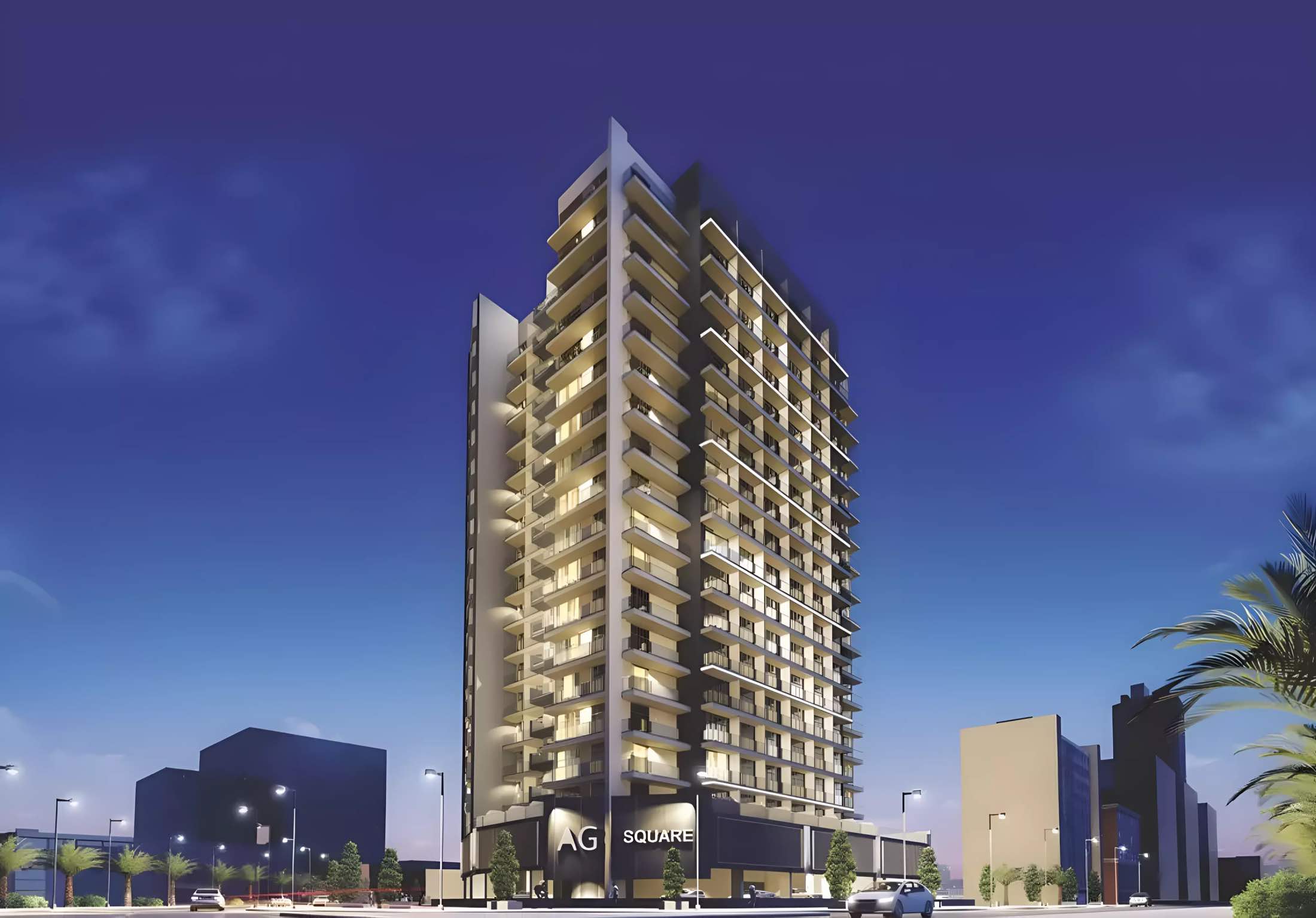 AG Square preview 1
