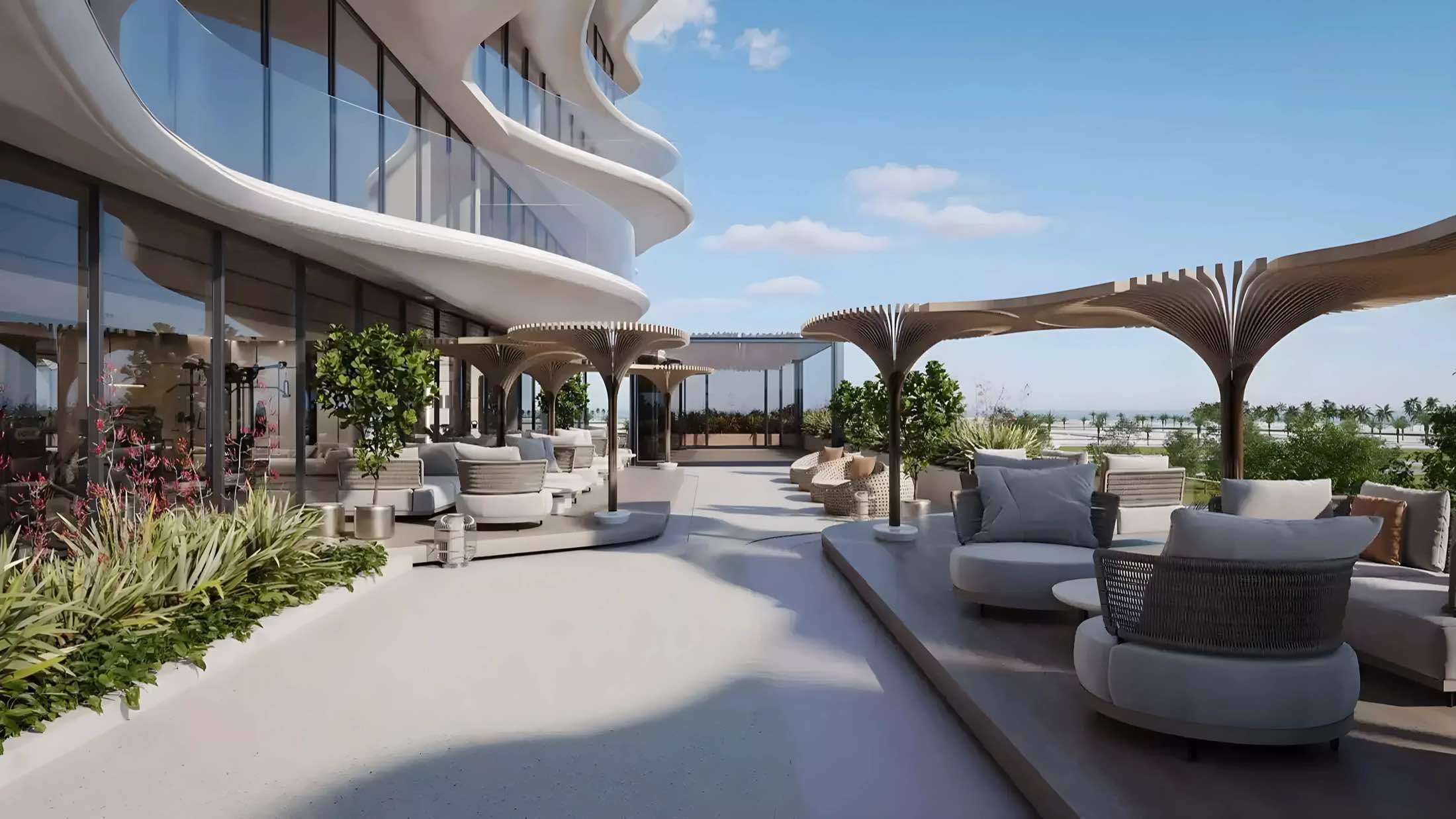 AGUA Residences preview 3