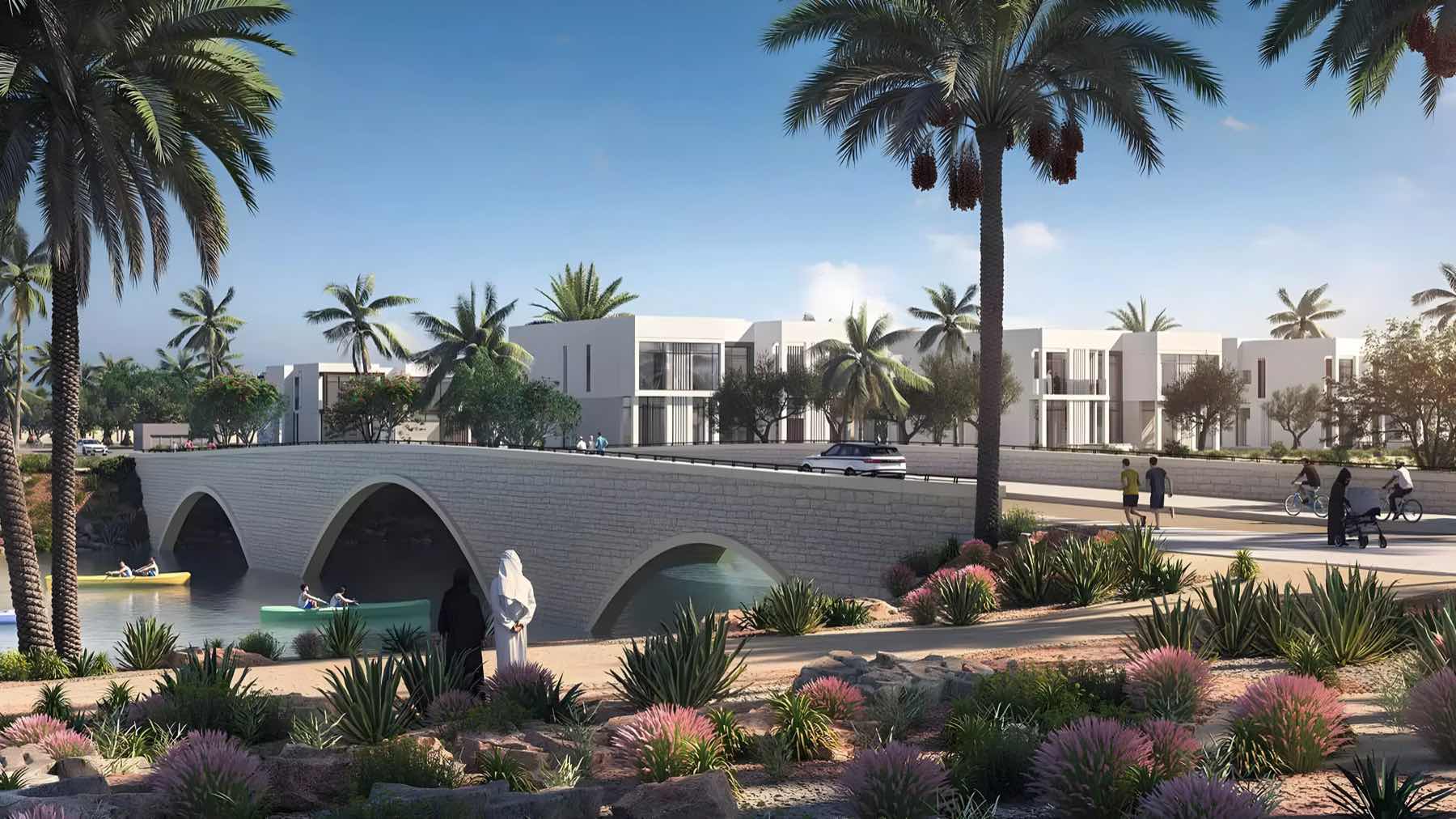 Ain Al Jubail preview 2