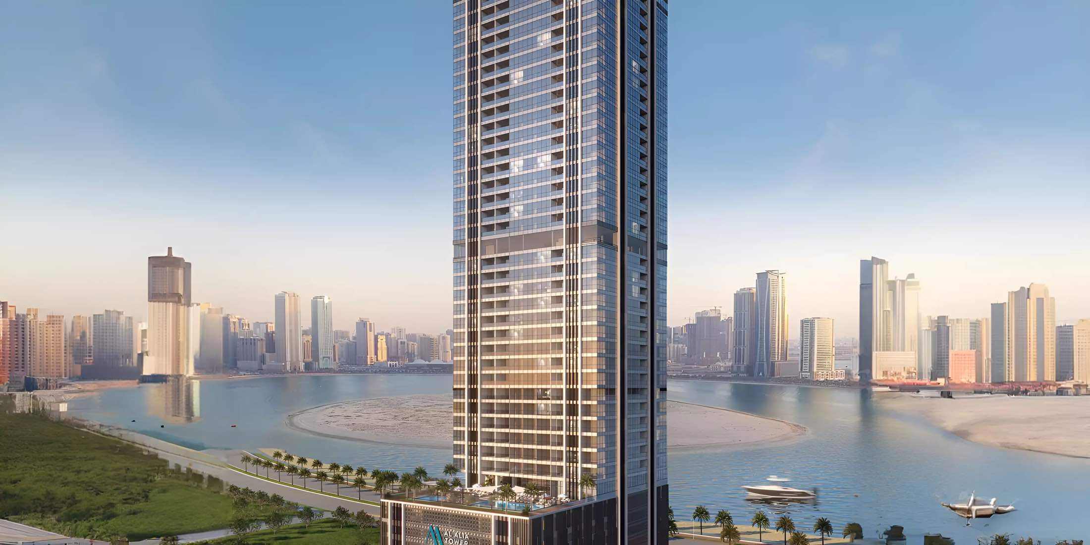 Al Alia Tower preview 1