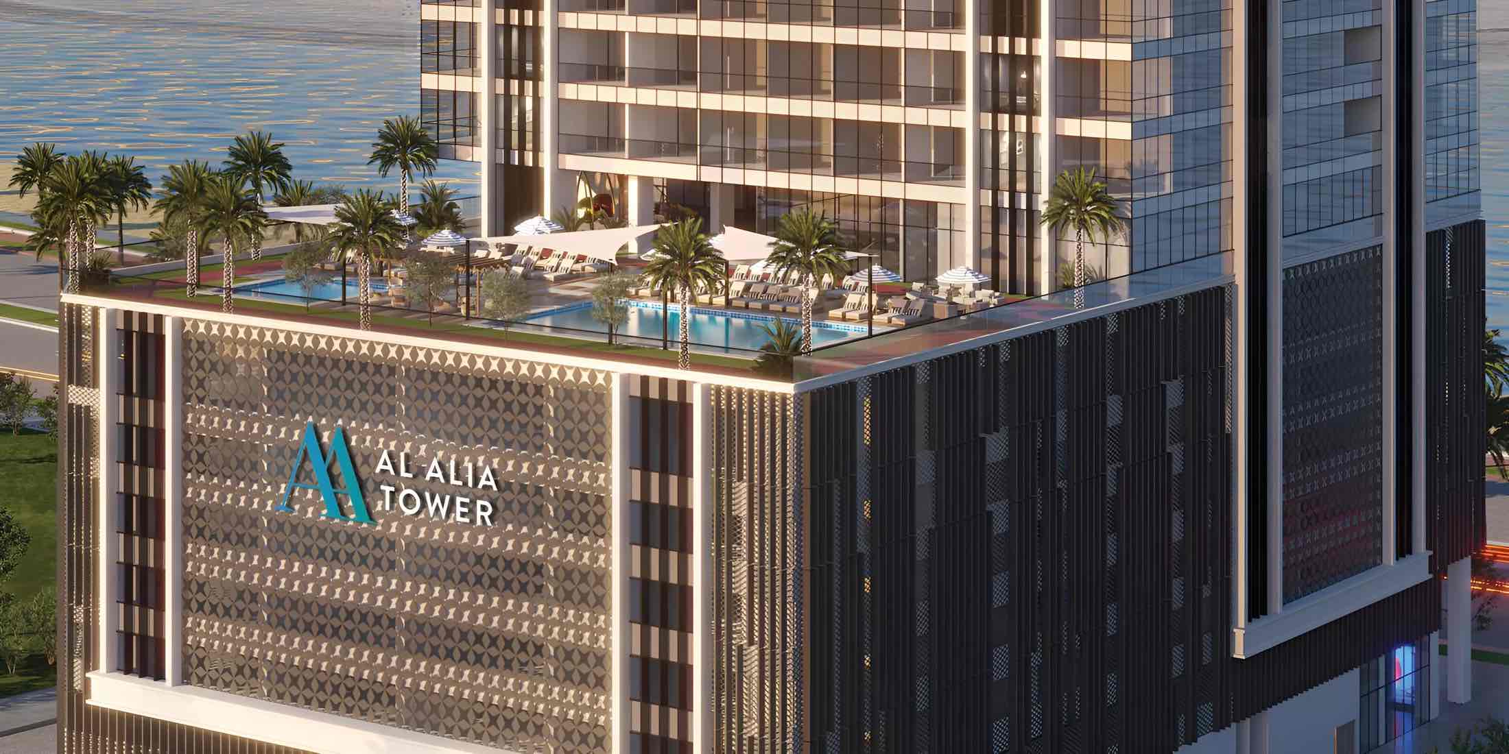 Al Alia Tower preview 2