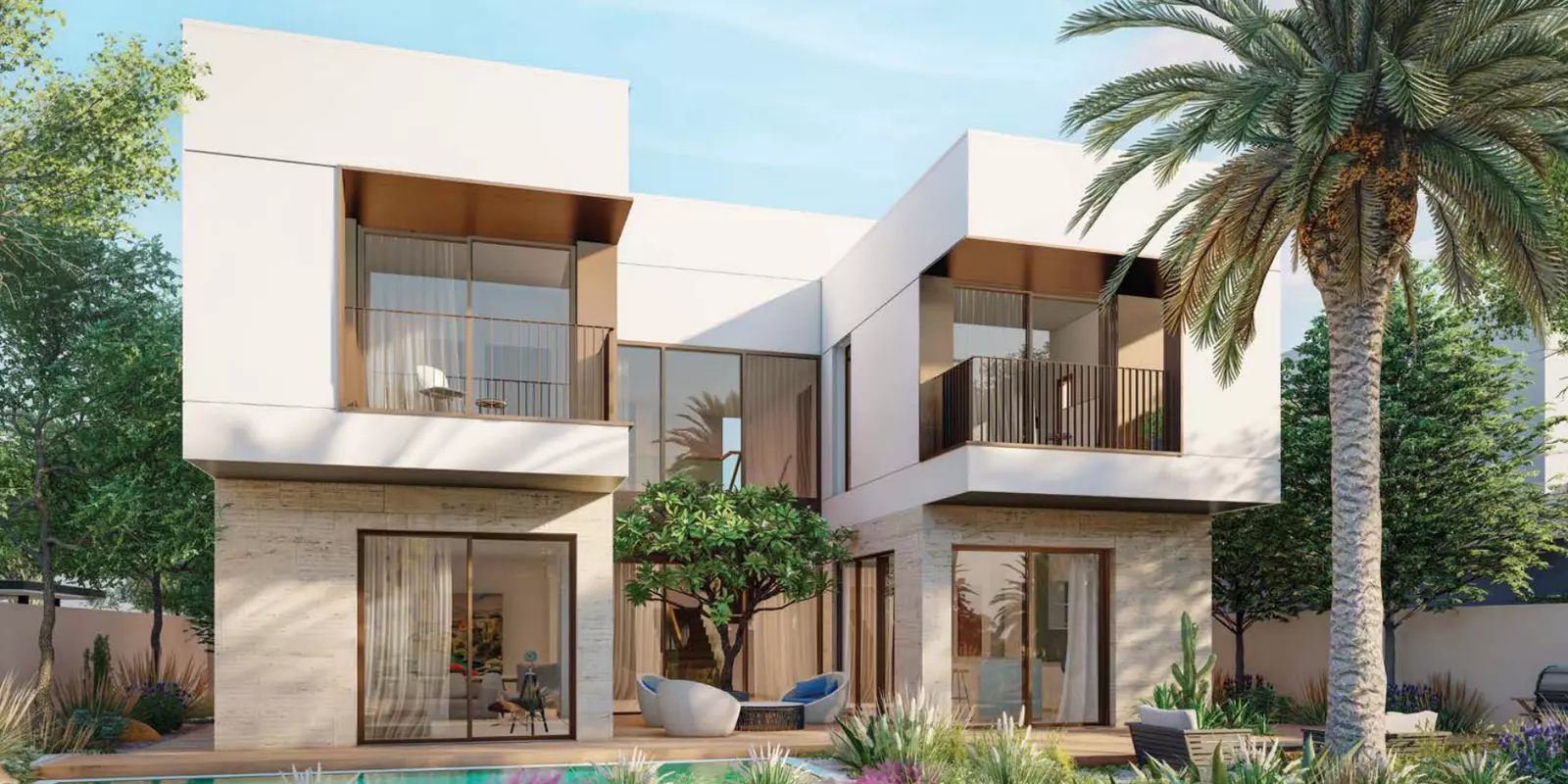Al Jurf Gardens Phase 2 Kayan media