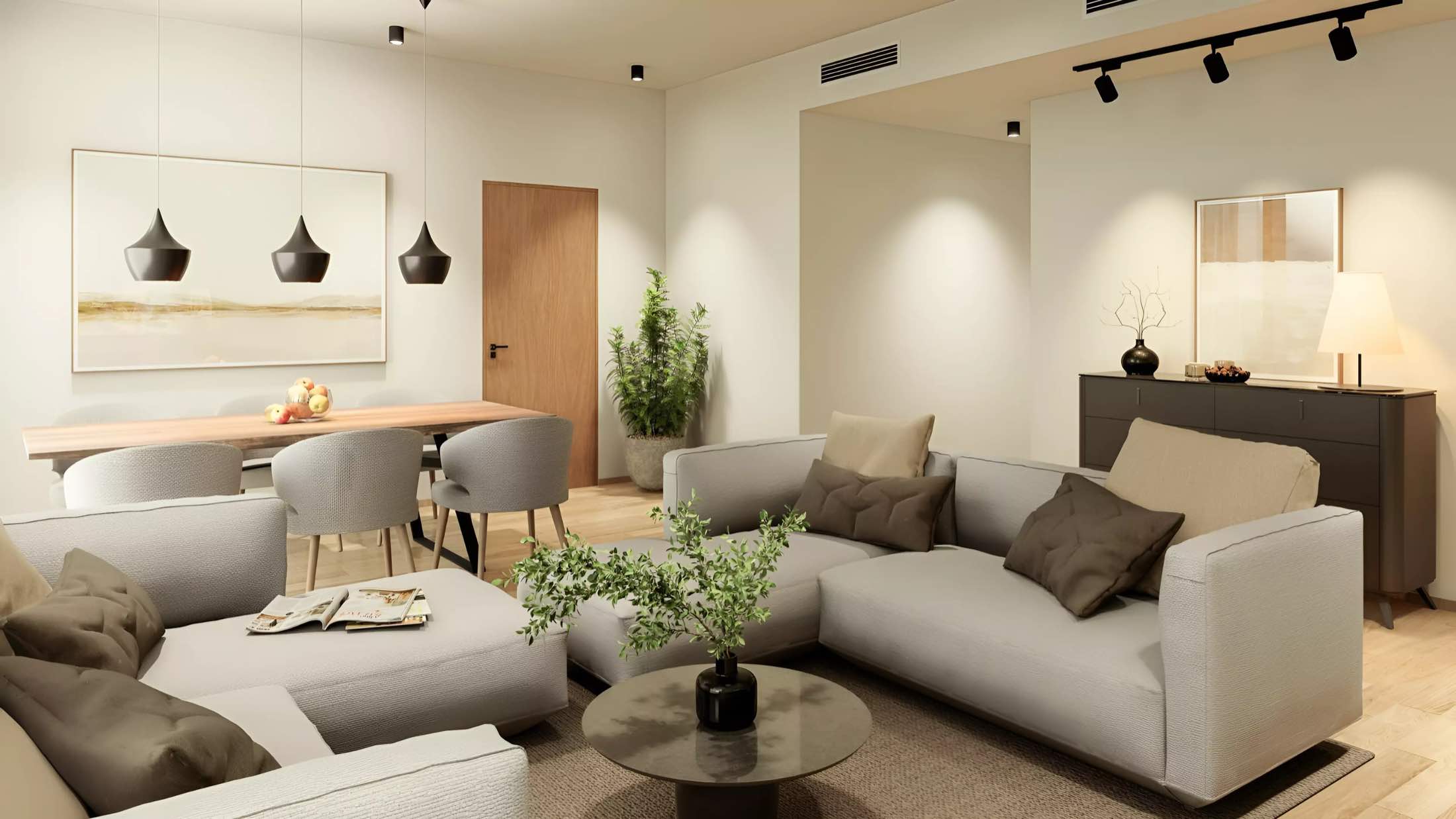 Al Mamsha Hamsa Phase 2 By Alef Group preview 1