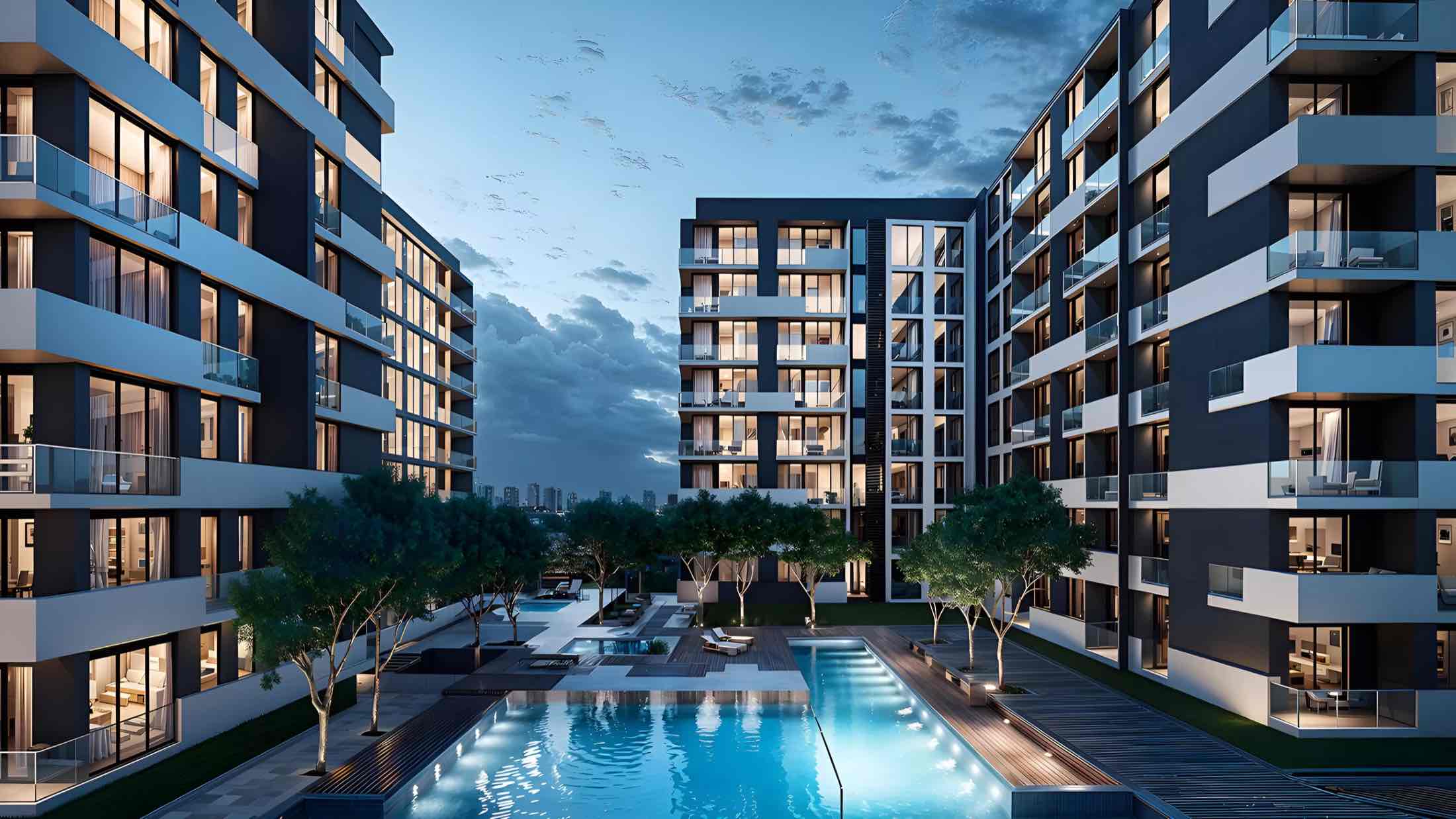 Al Mamsha Hamsa Phase 2 By Alef Group media