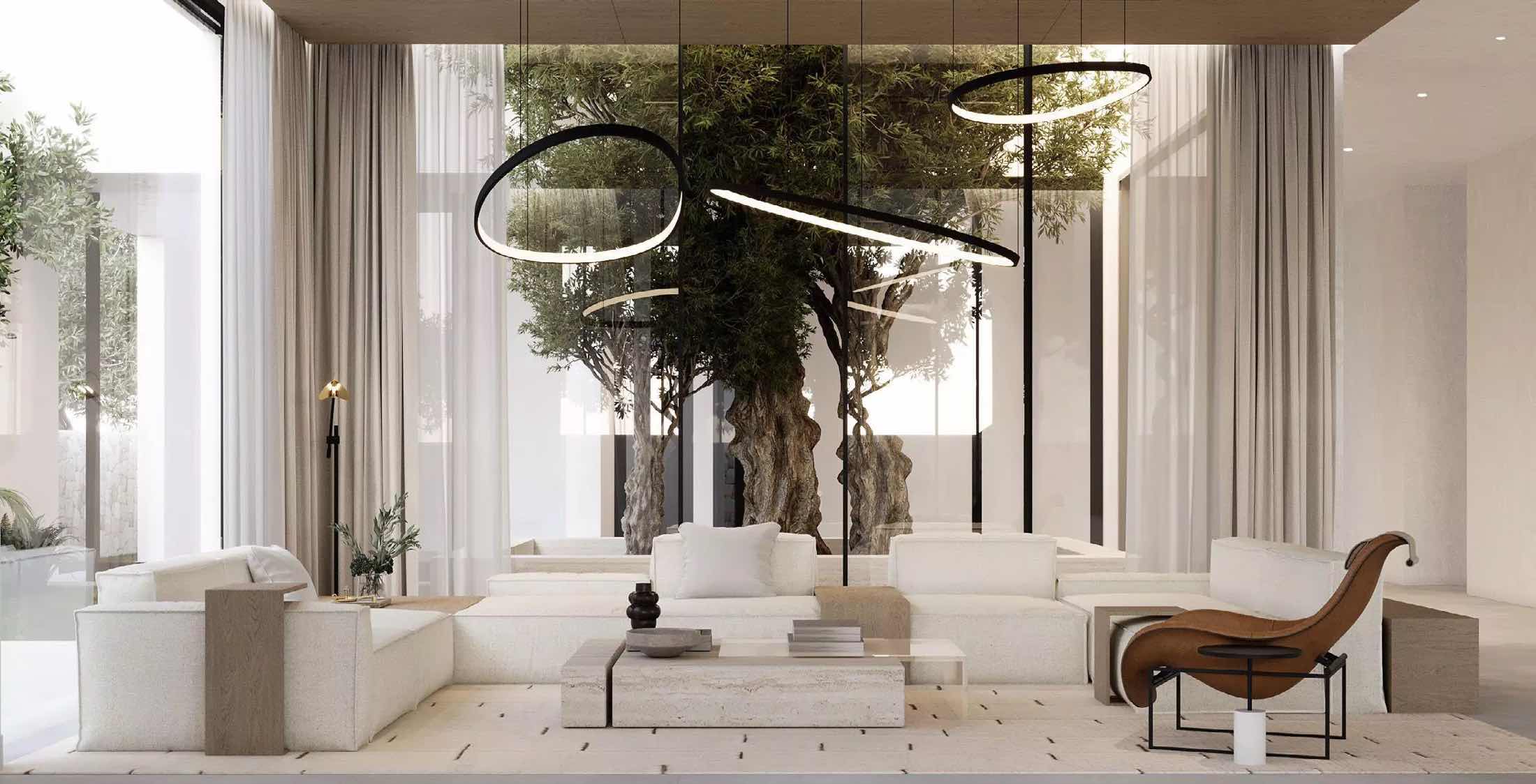Al Naseem Villas preview 2