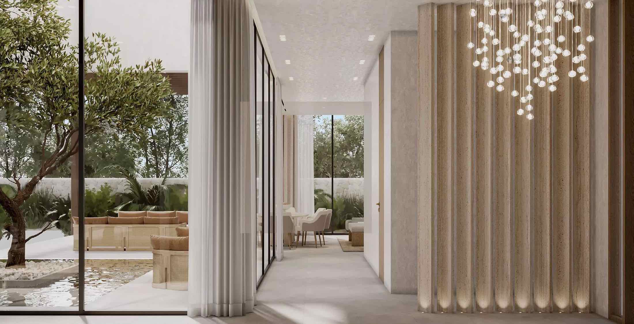 Al Naseem Villas media