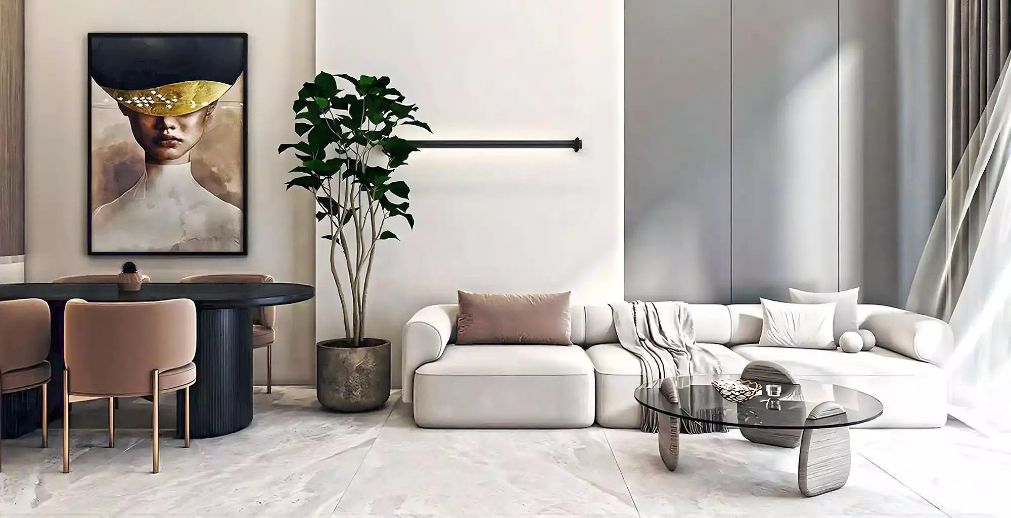 Al Serh Residences 11 preview 2