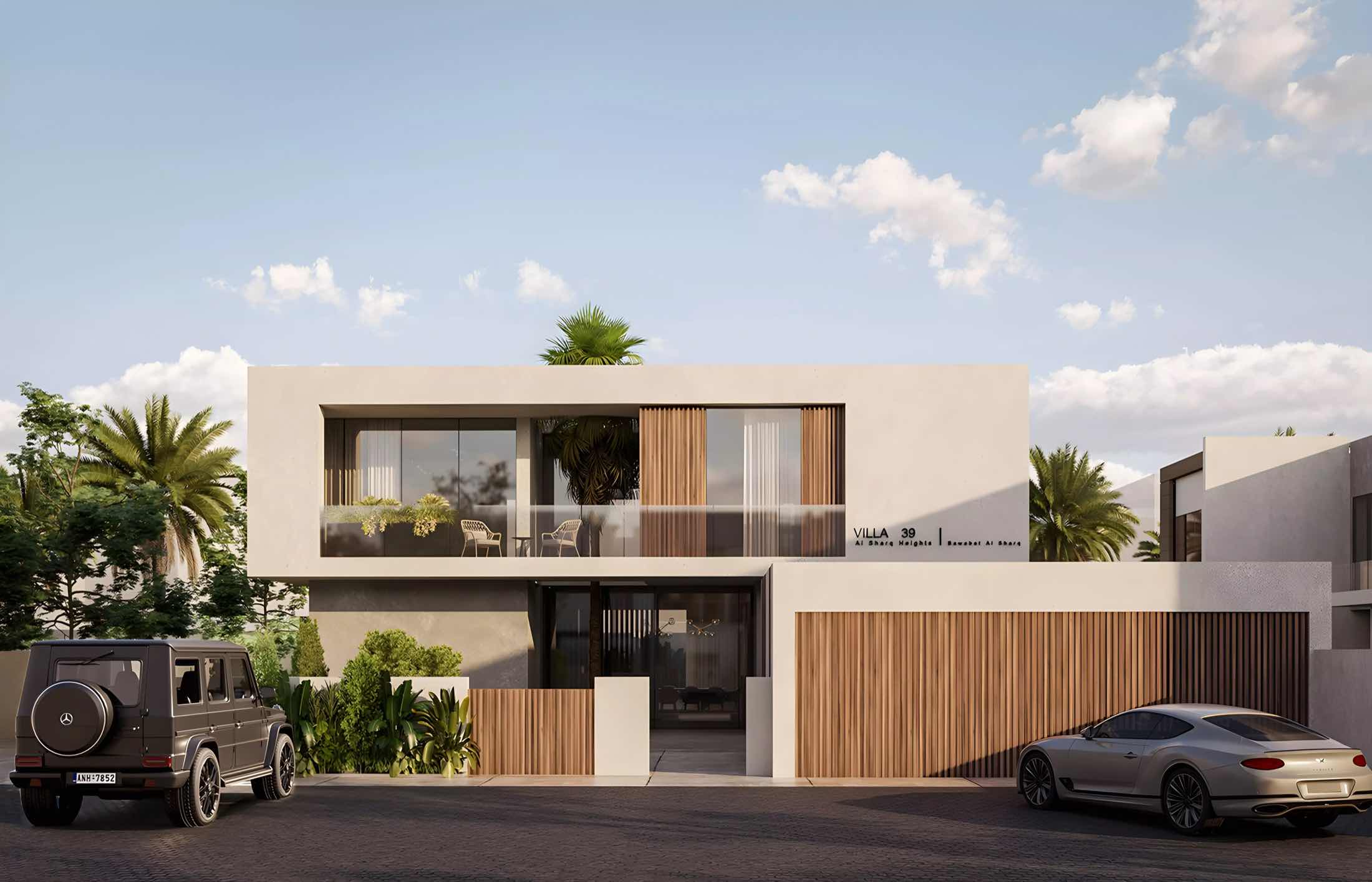 Al Sharq Heights preview 1