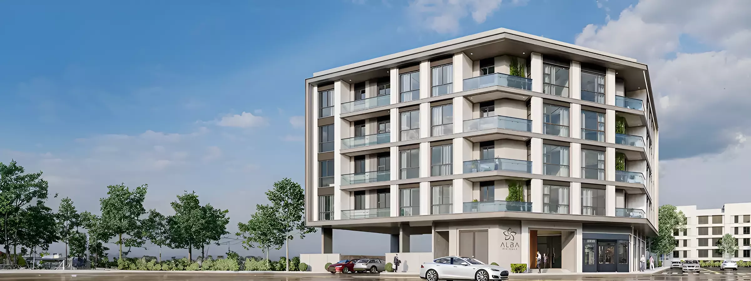 Alba Residences preview 1