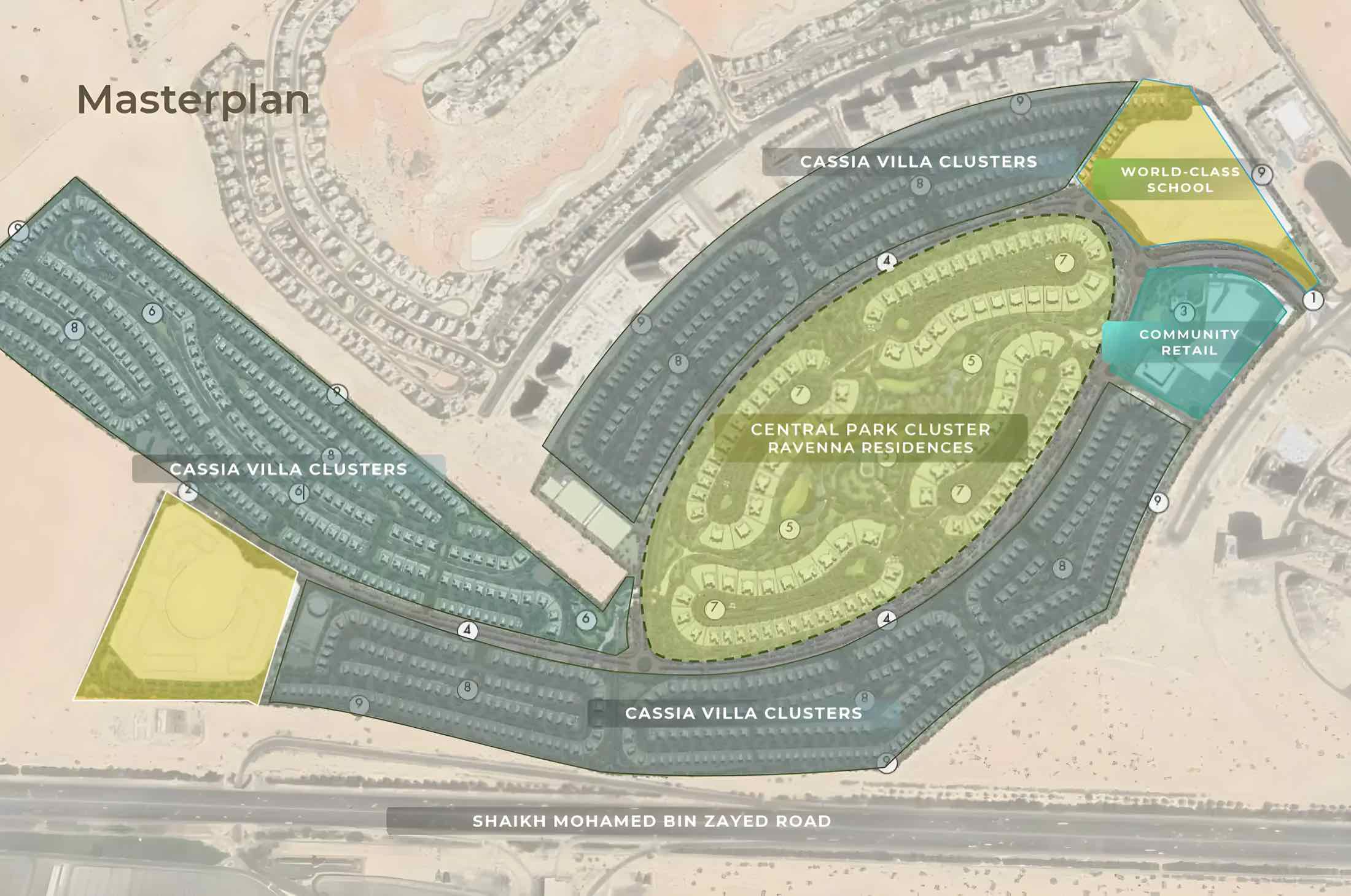 Aldar Cassia 3 preview 1