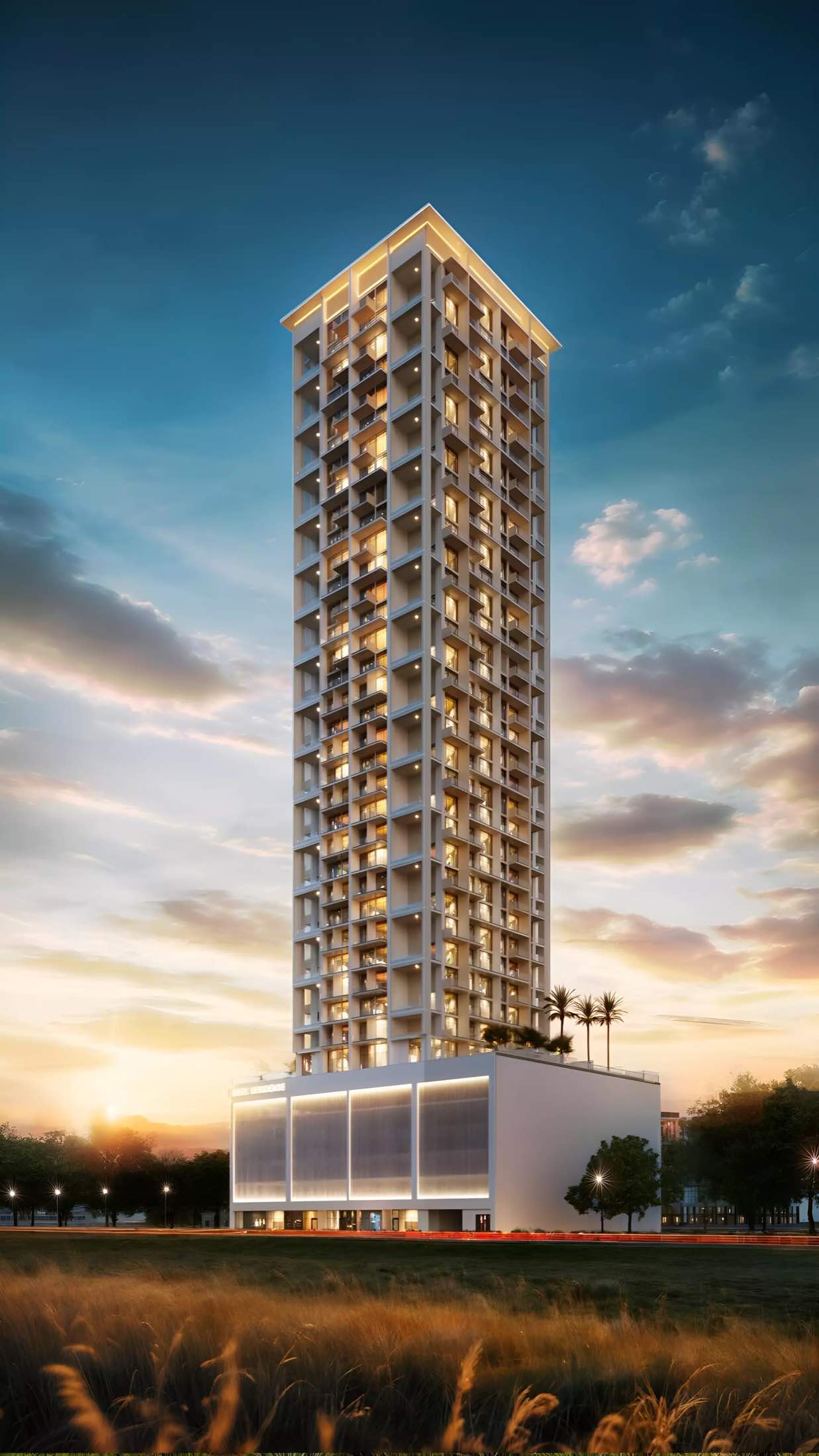 Alfal Residence media