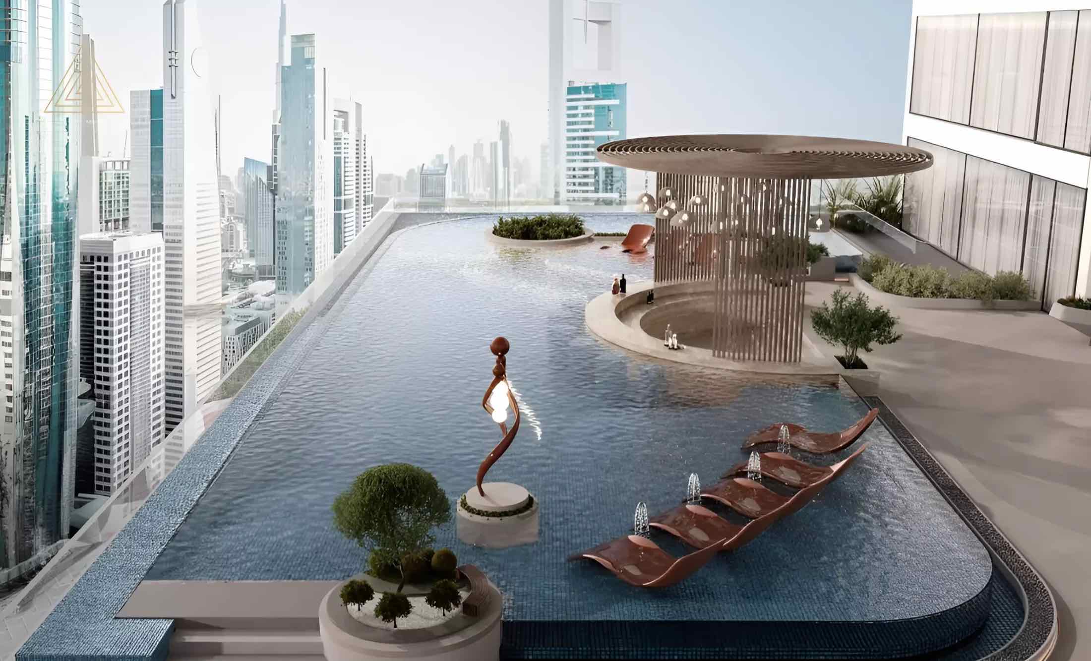 Allura Residences preview 1