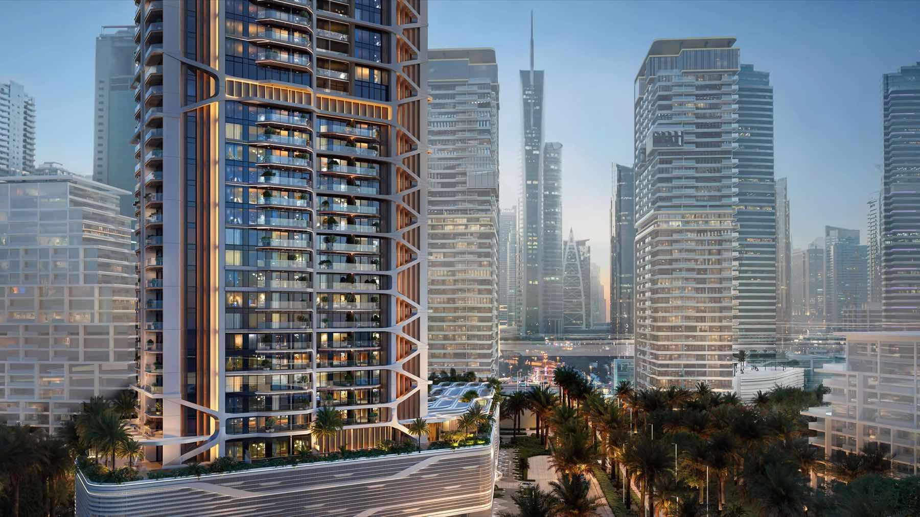 Altiera Heights preview 2