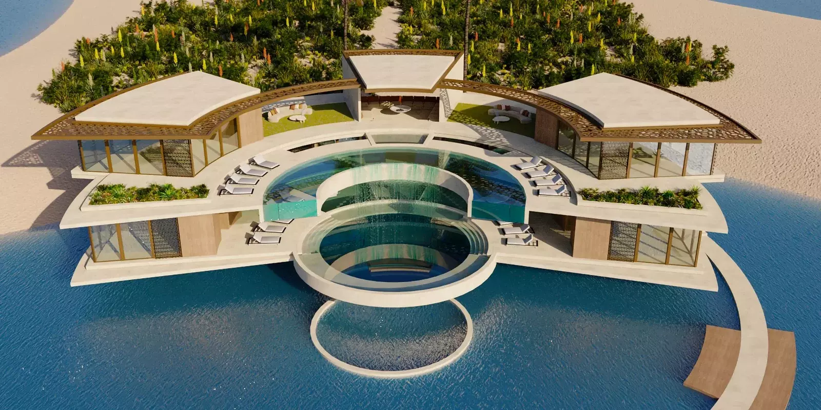 Amali Island preview 1
