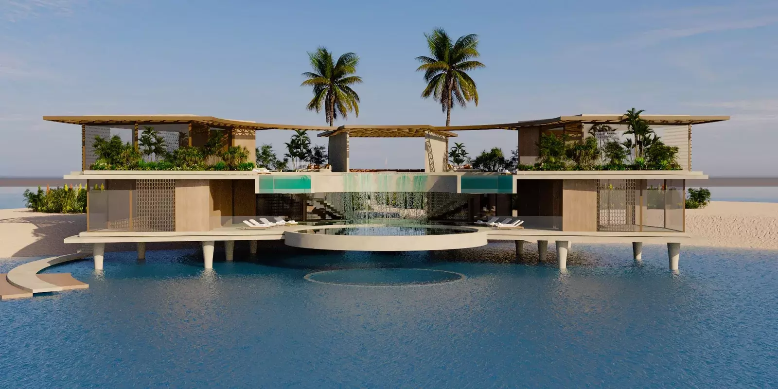 Amali Island media