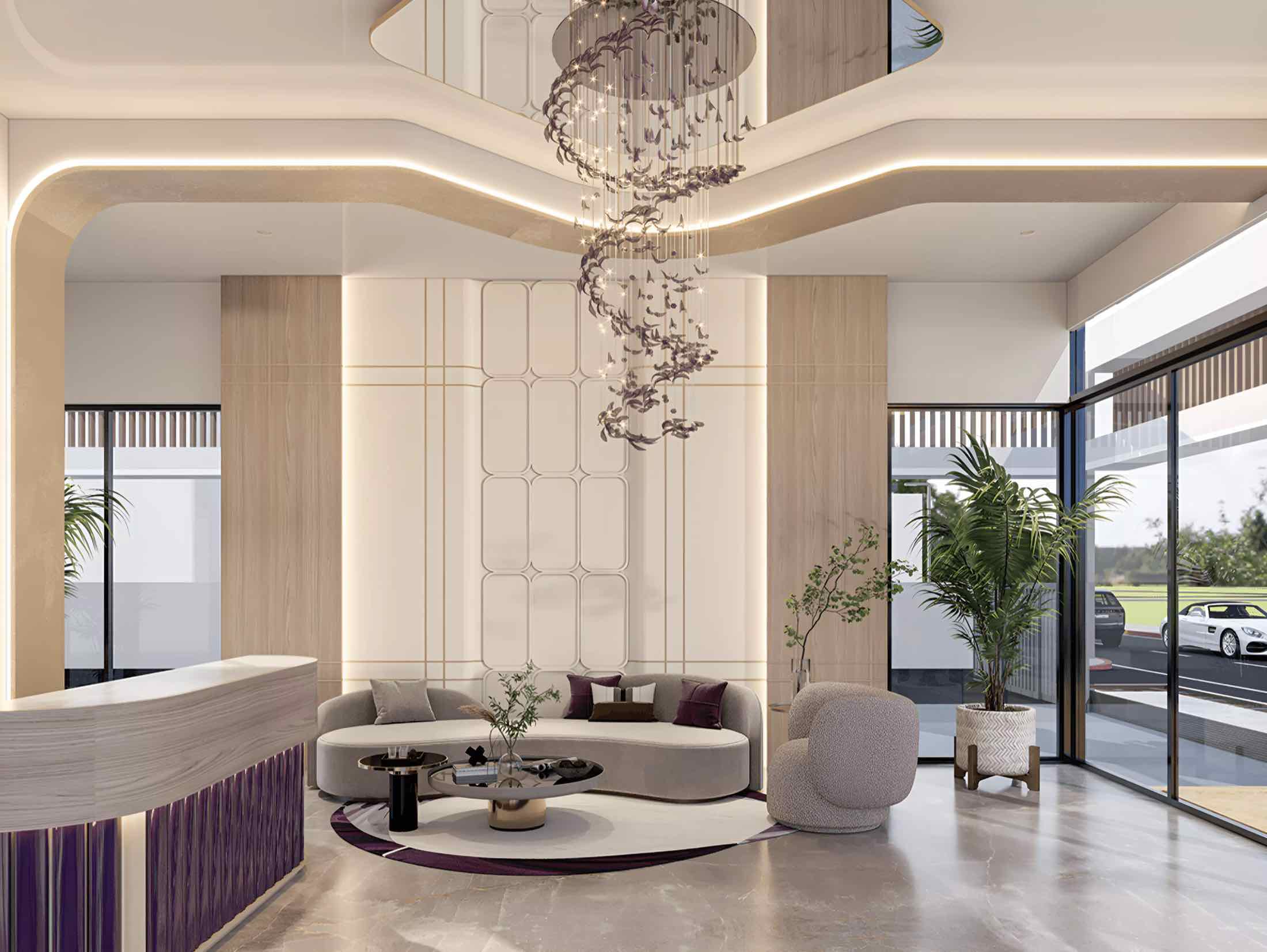 Amethyst by Siroya media