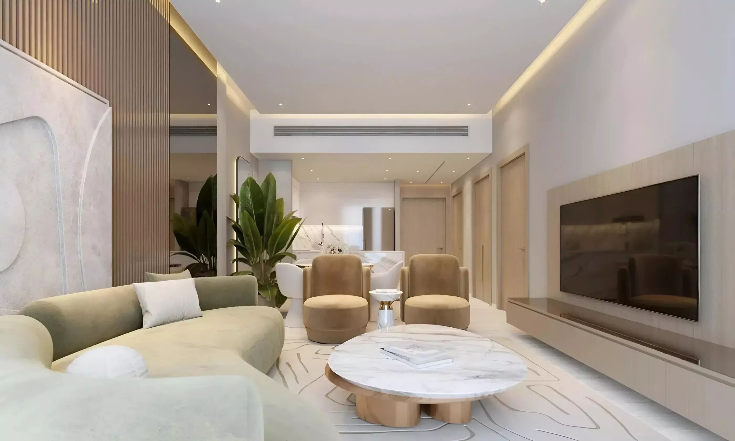 Ananda Residences media