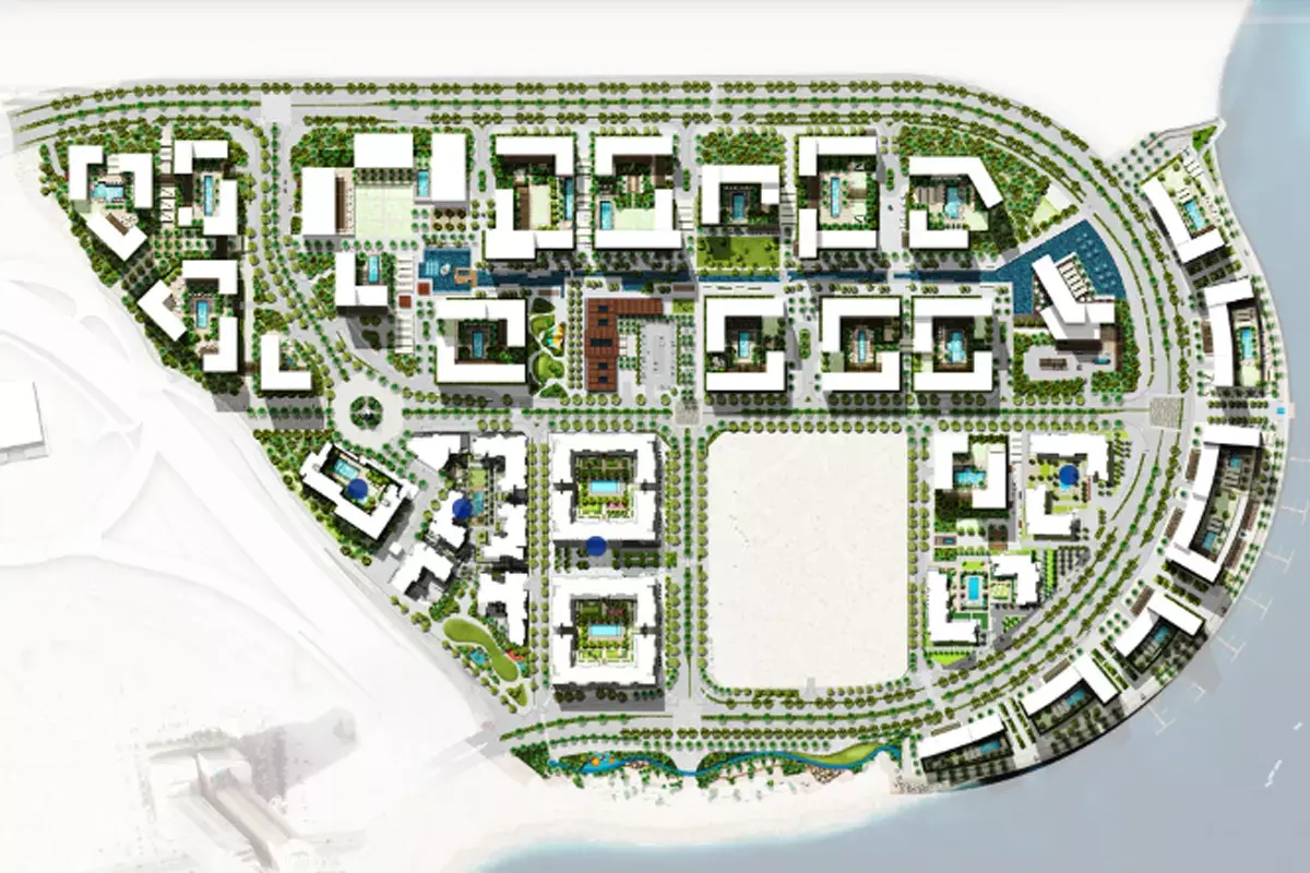 Anbar Residences media