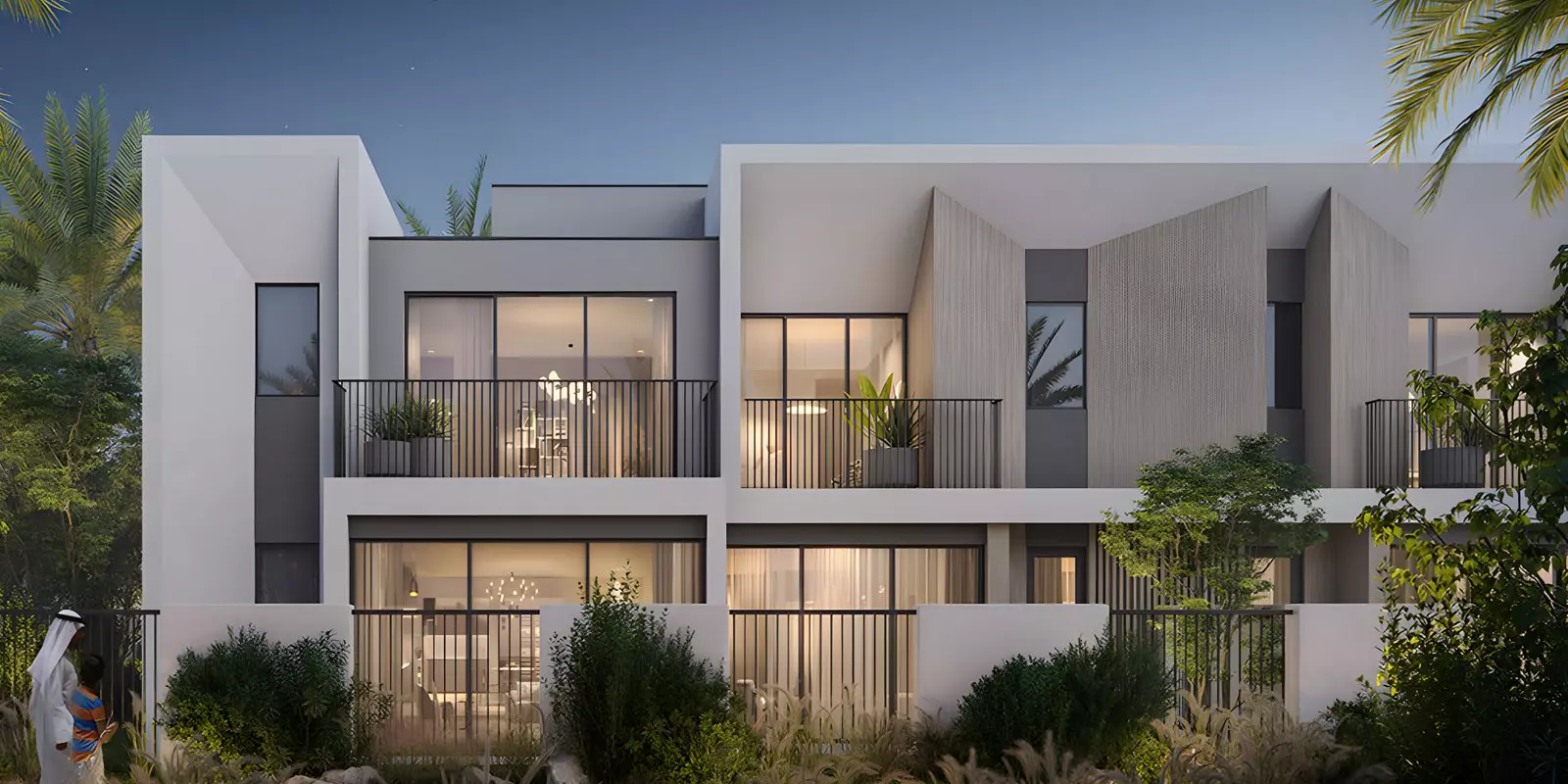 Anya Arabian Ranches by Emaar preview 2