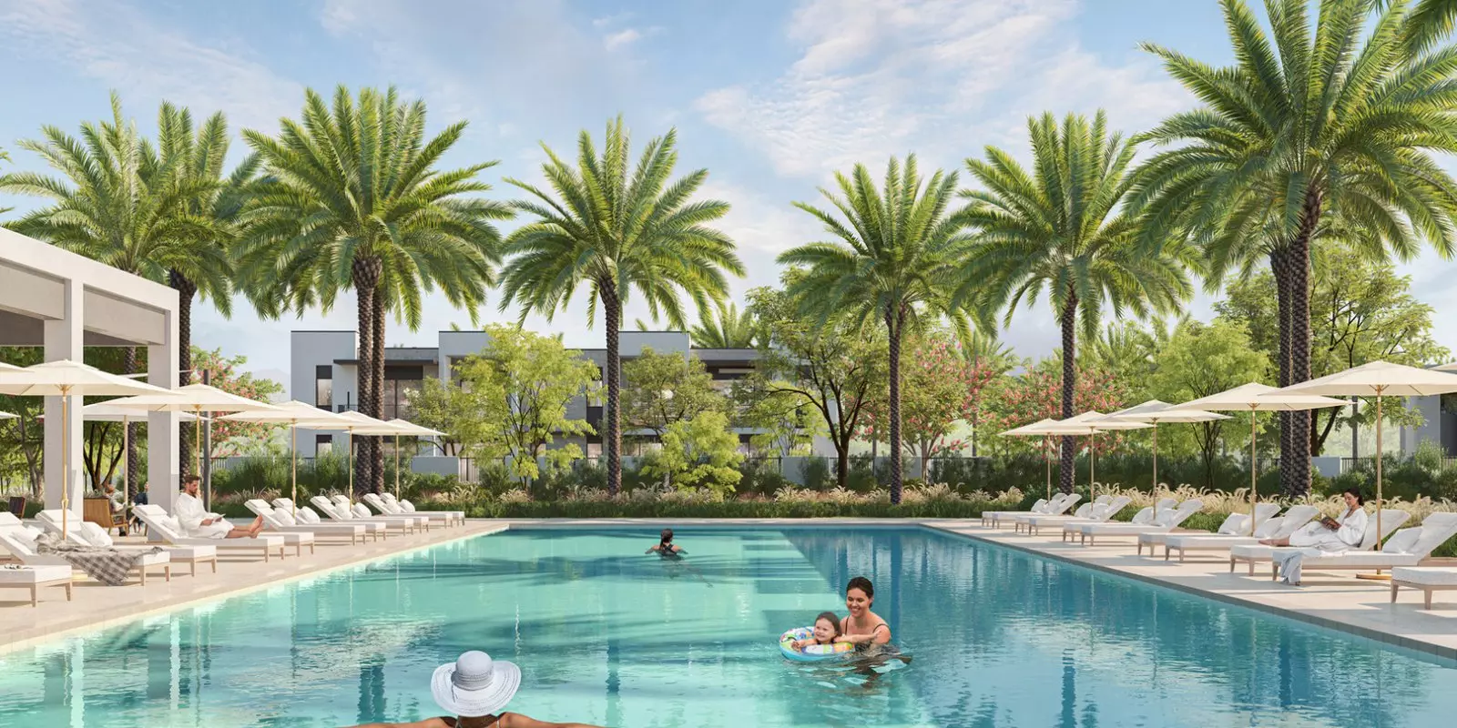 Anya Phase 2 By Emaar media