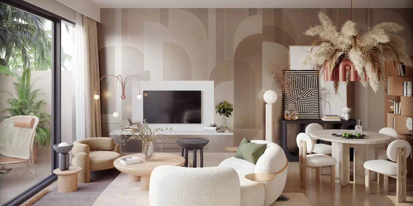 Anya Phase 2 By Emaar media