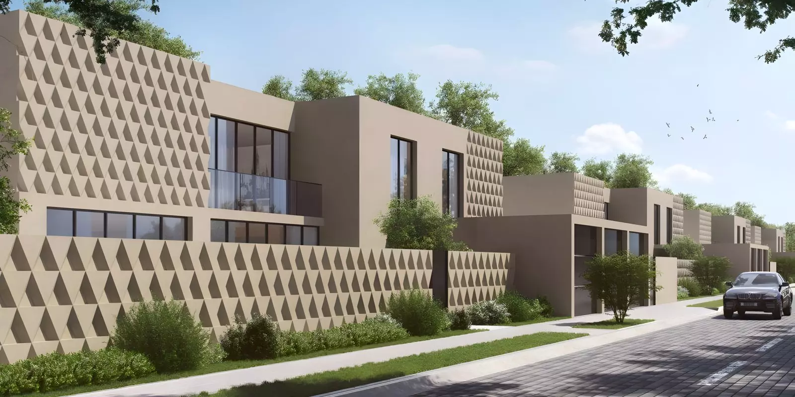 Arim Villas And Townhouses preview 3