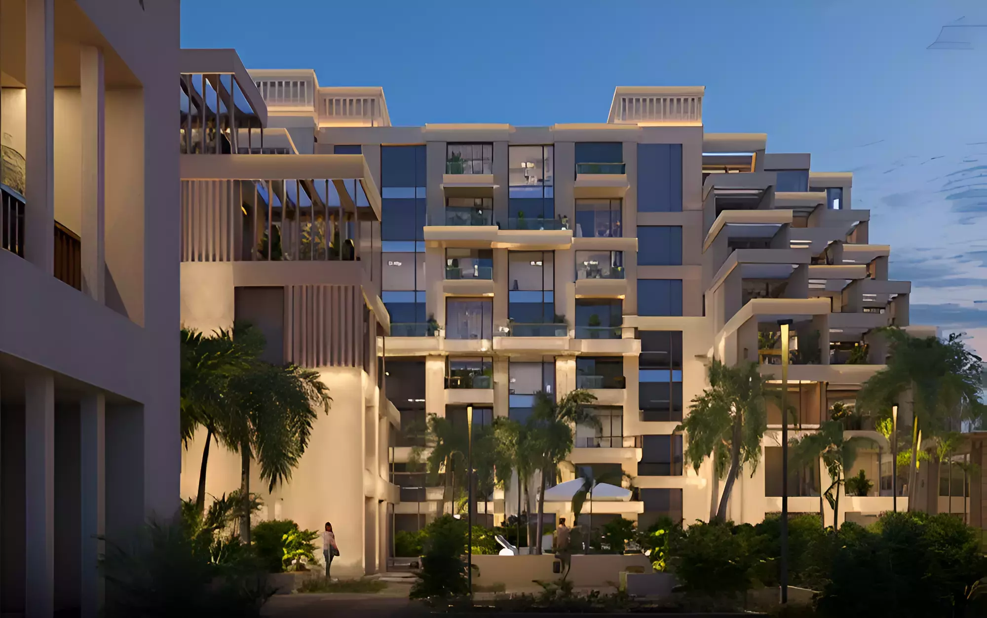 Arisha Terraces preview 1