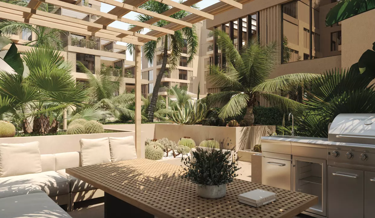 Arisha Terraces media
