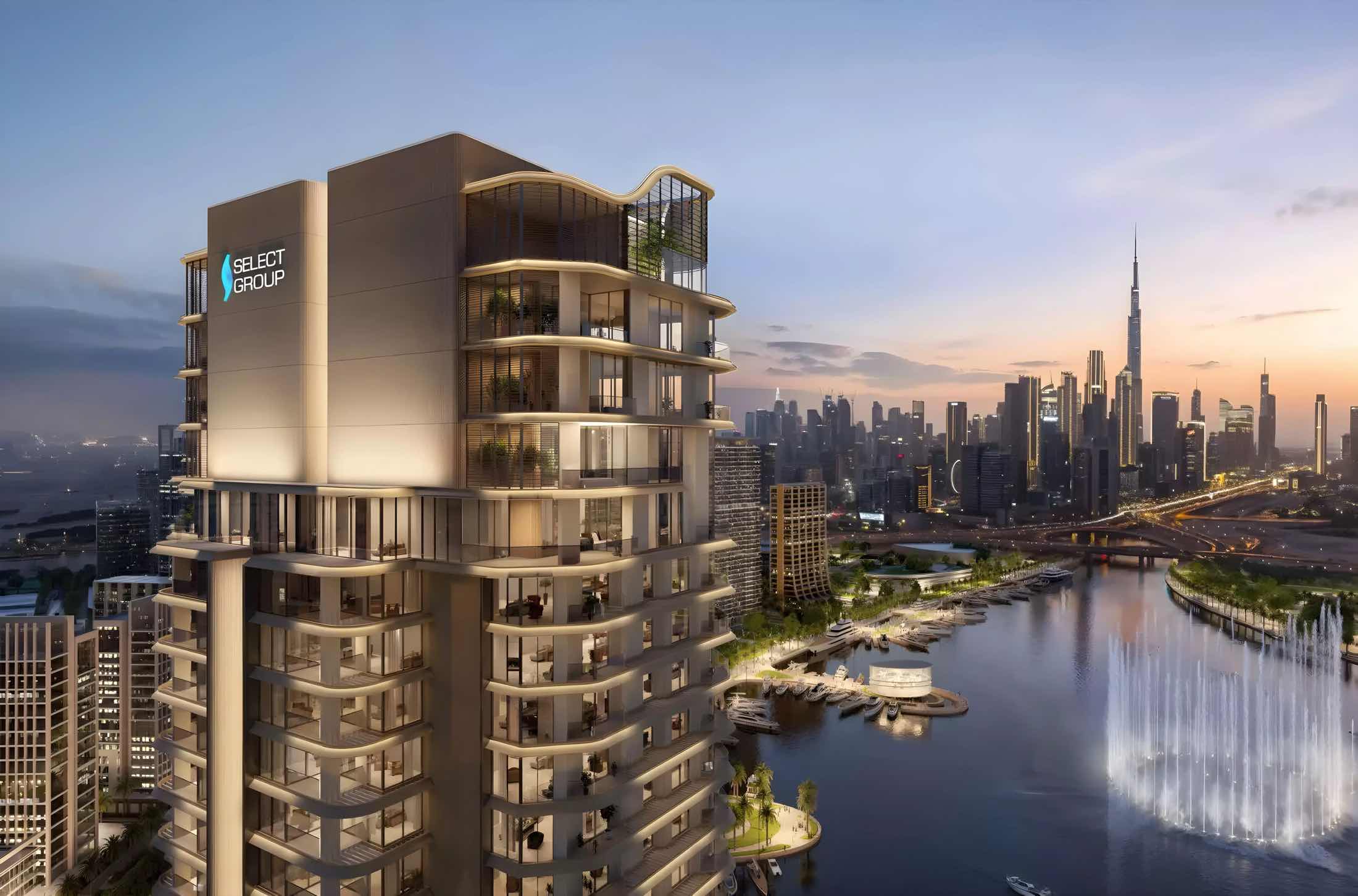 Artistry One Residences media