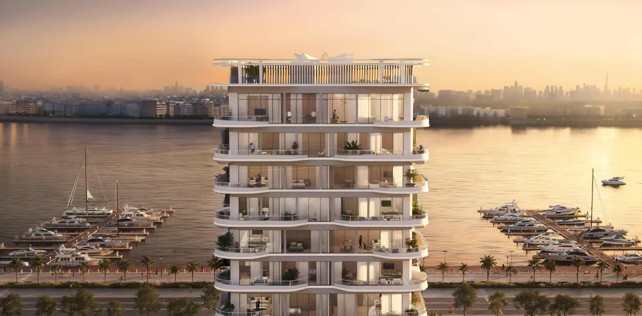 Arya Residences
