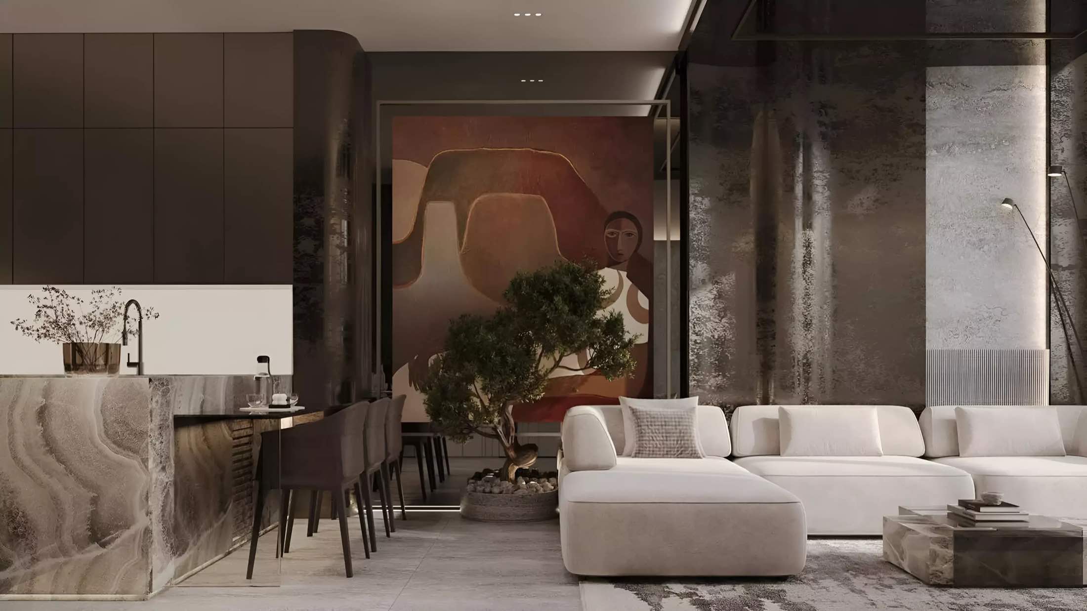 Arya Residences preview 3