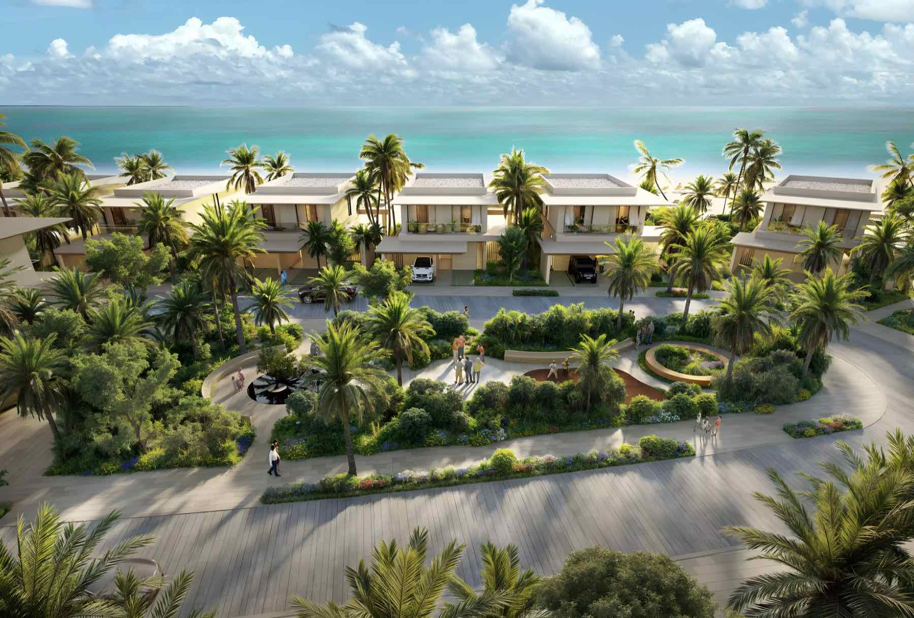 Aryam Villas preview 1