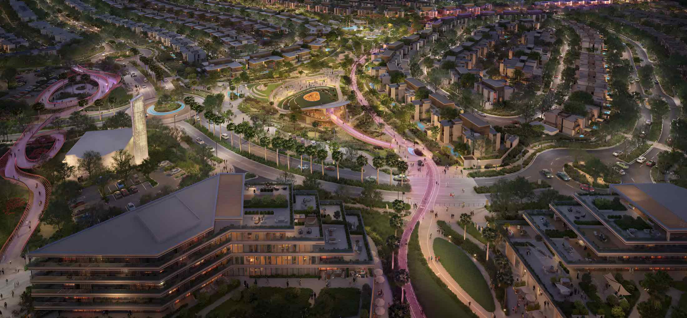Athlon 2 by Aldar preview 3