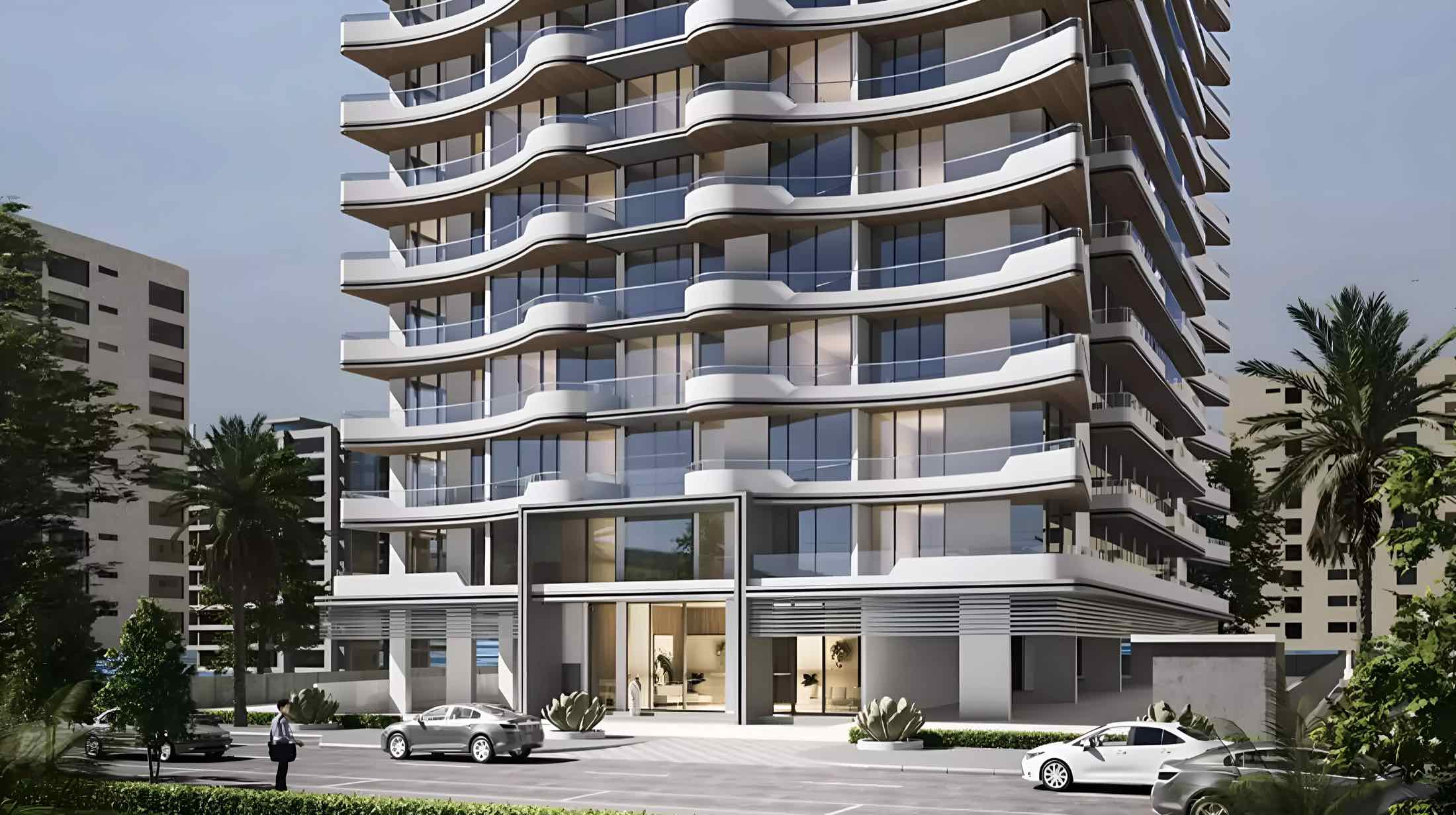 AUM Residence preview 3