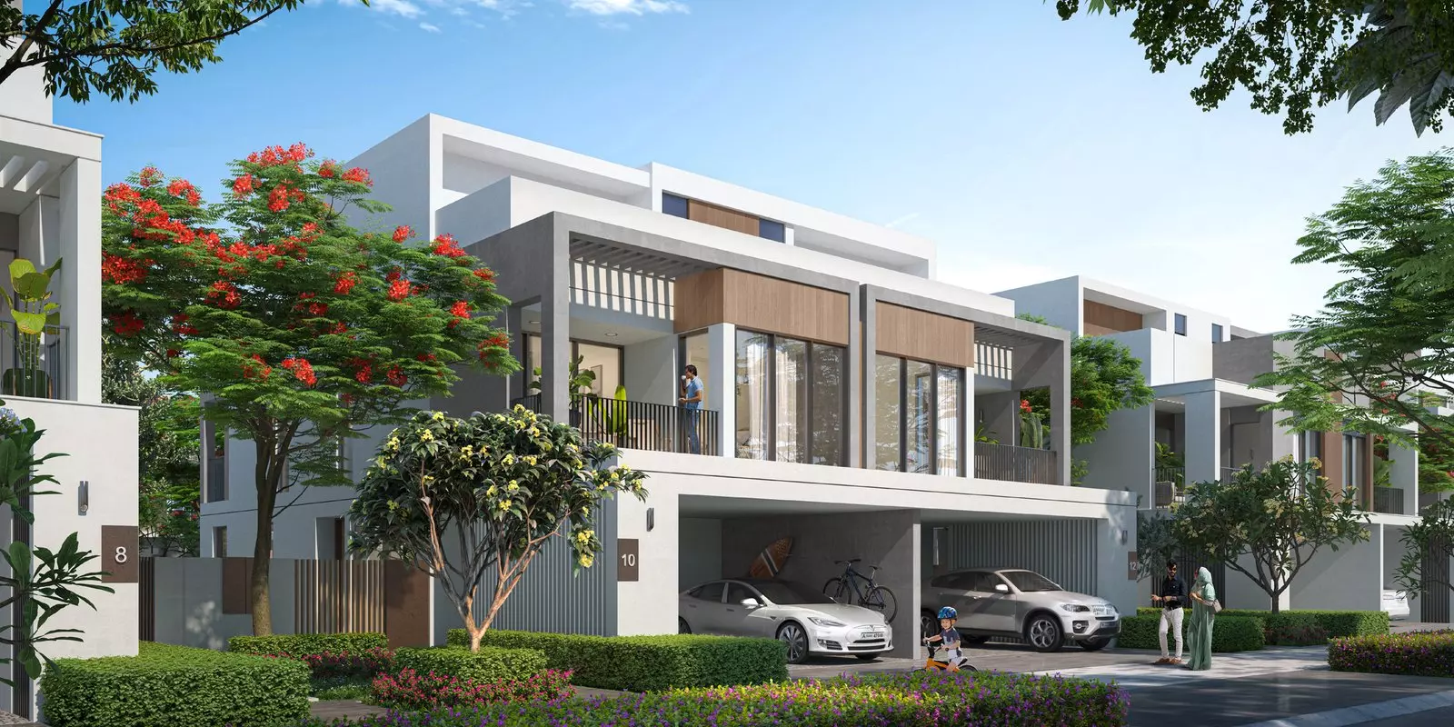 Aura Tilal Al Ghaf preview 1