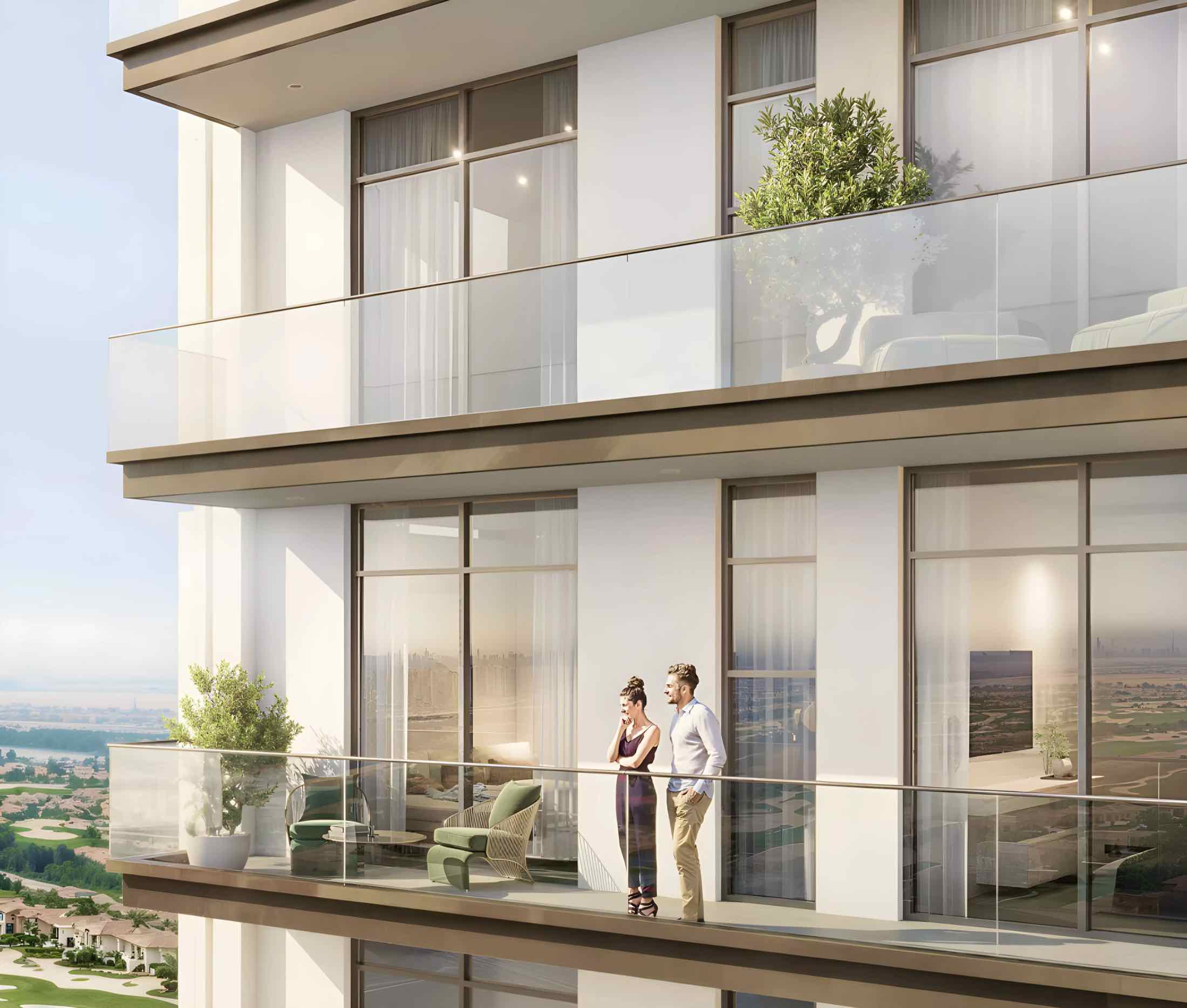 Aurel1A Residence media
