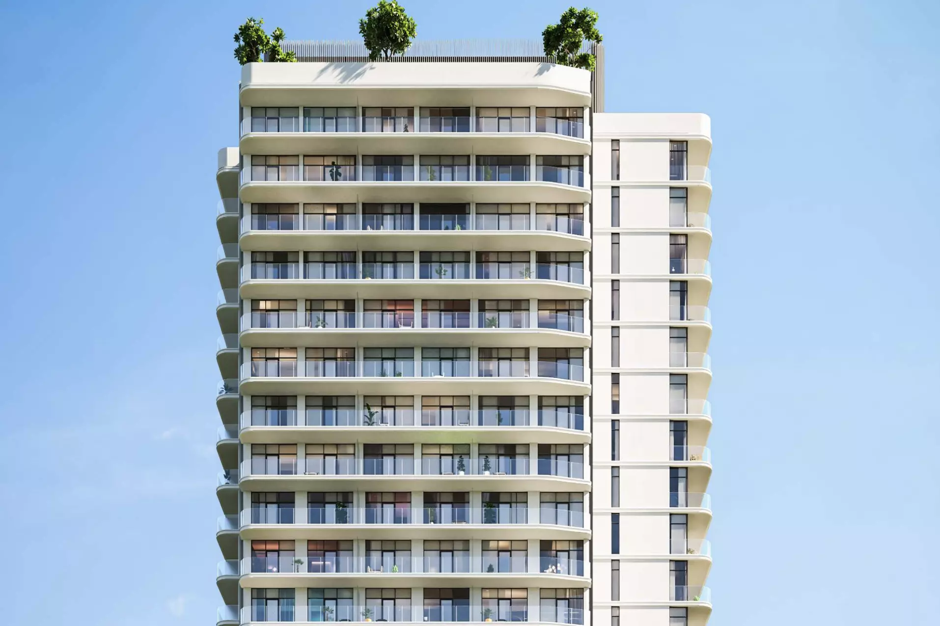 Avant Garde Residences preview 1