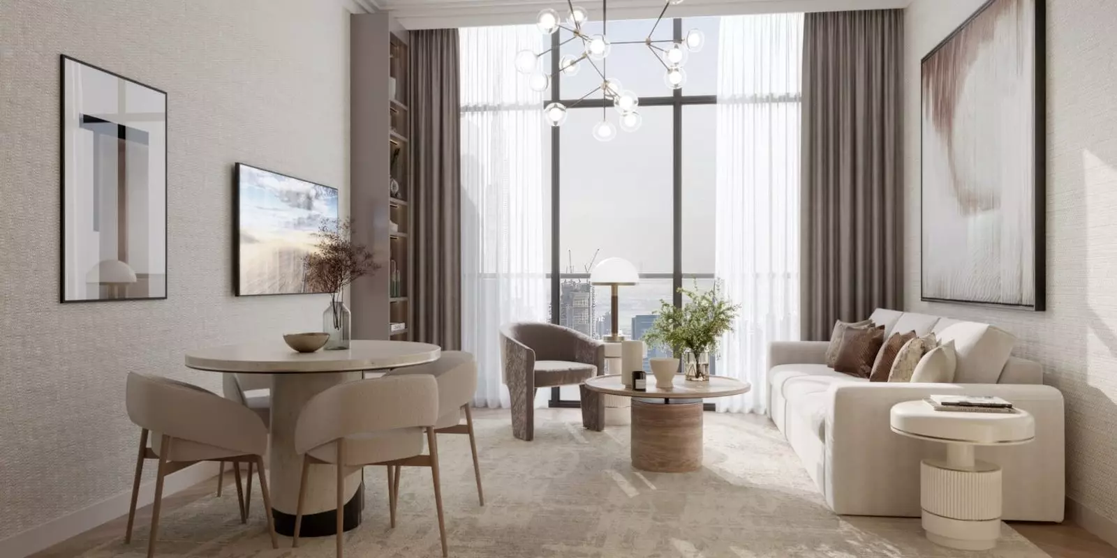 Avant Garde Residences media