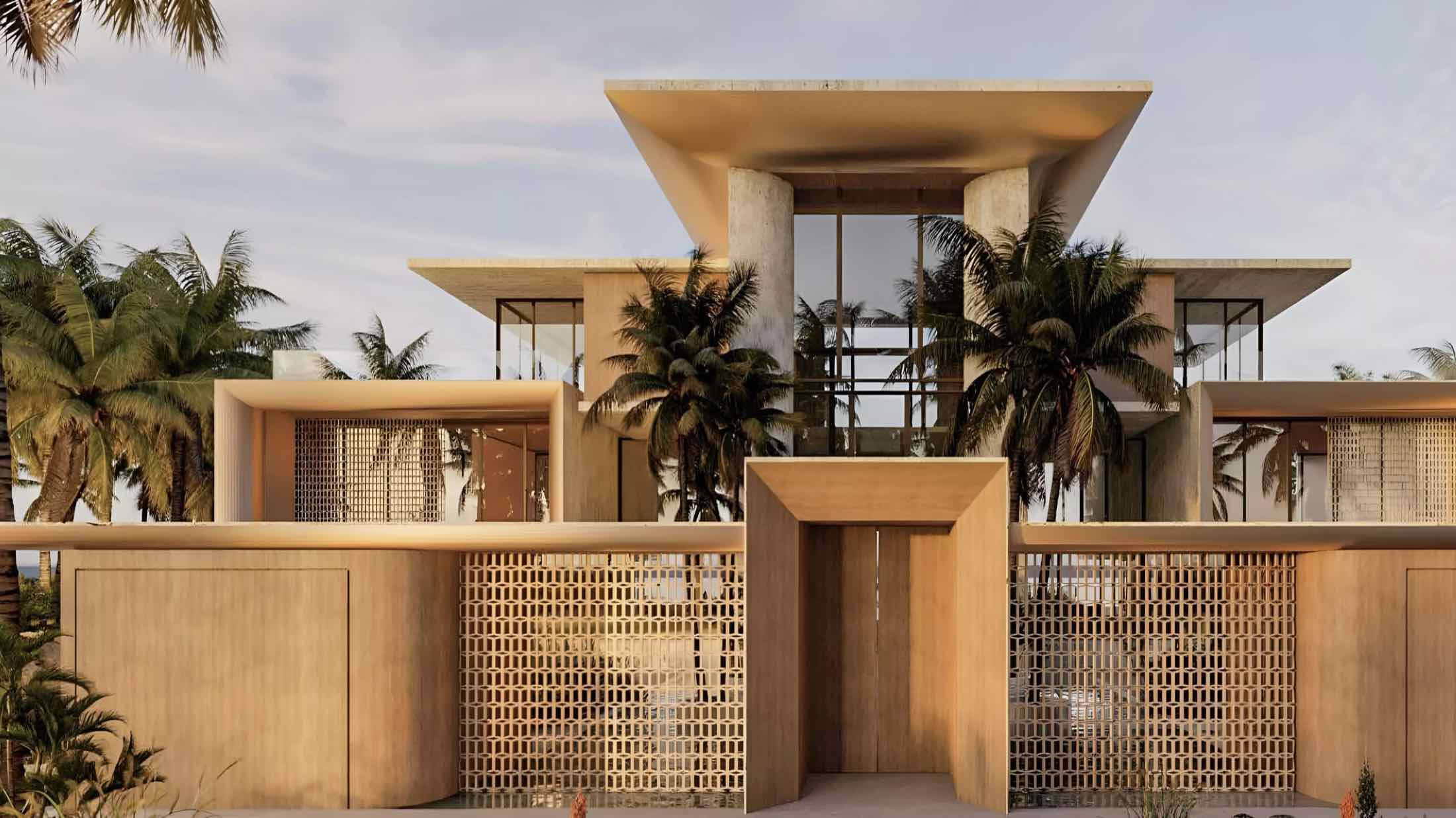 Avatea Villas