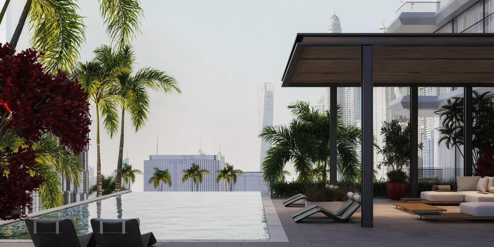 Aveline Residences preview 3
