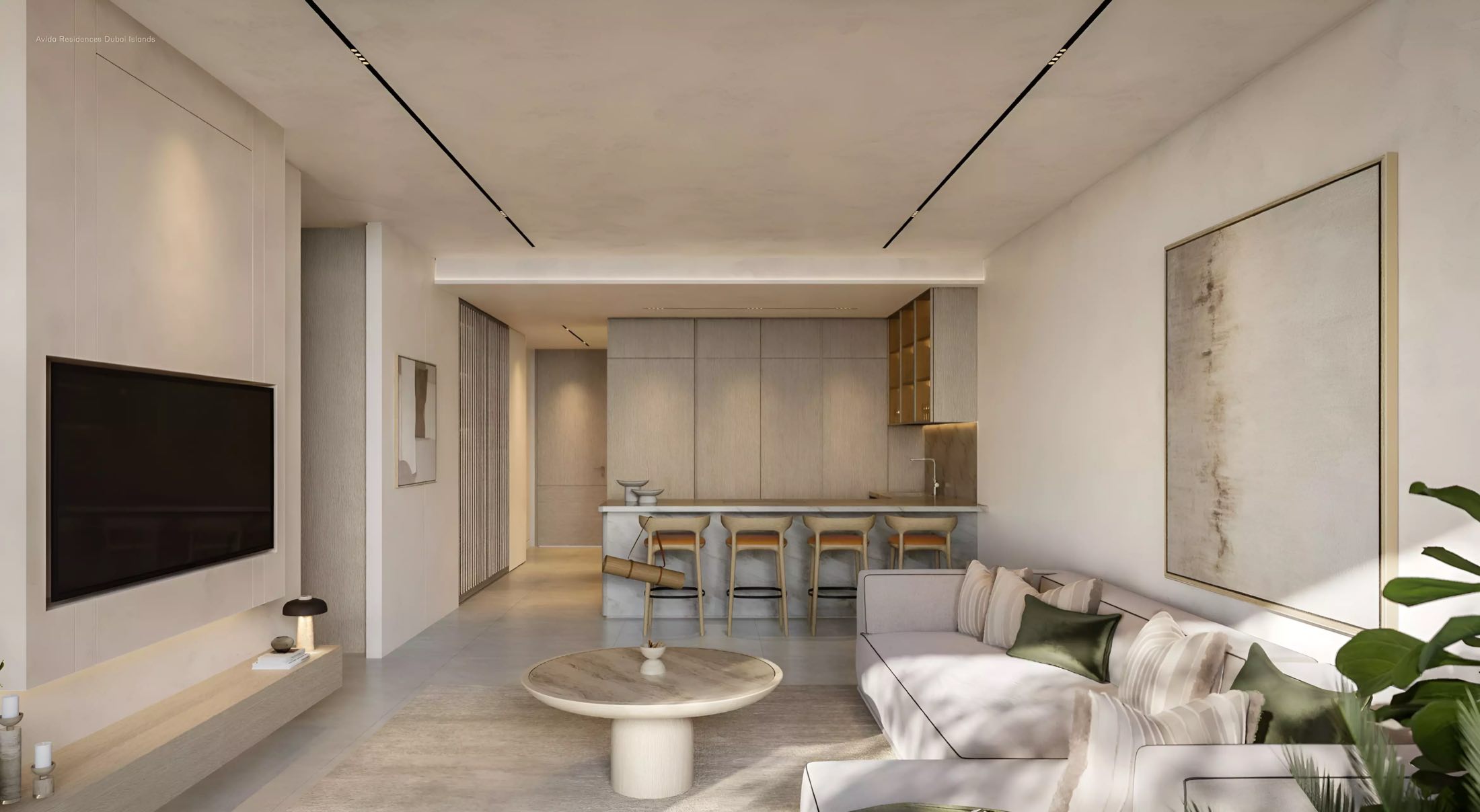 Avida Residences preview 1